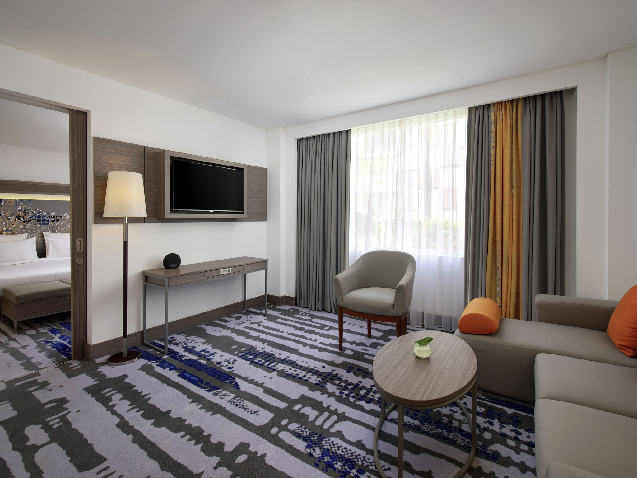 Photo - Novotel Bali Ngurah Rai Airport