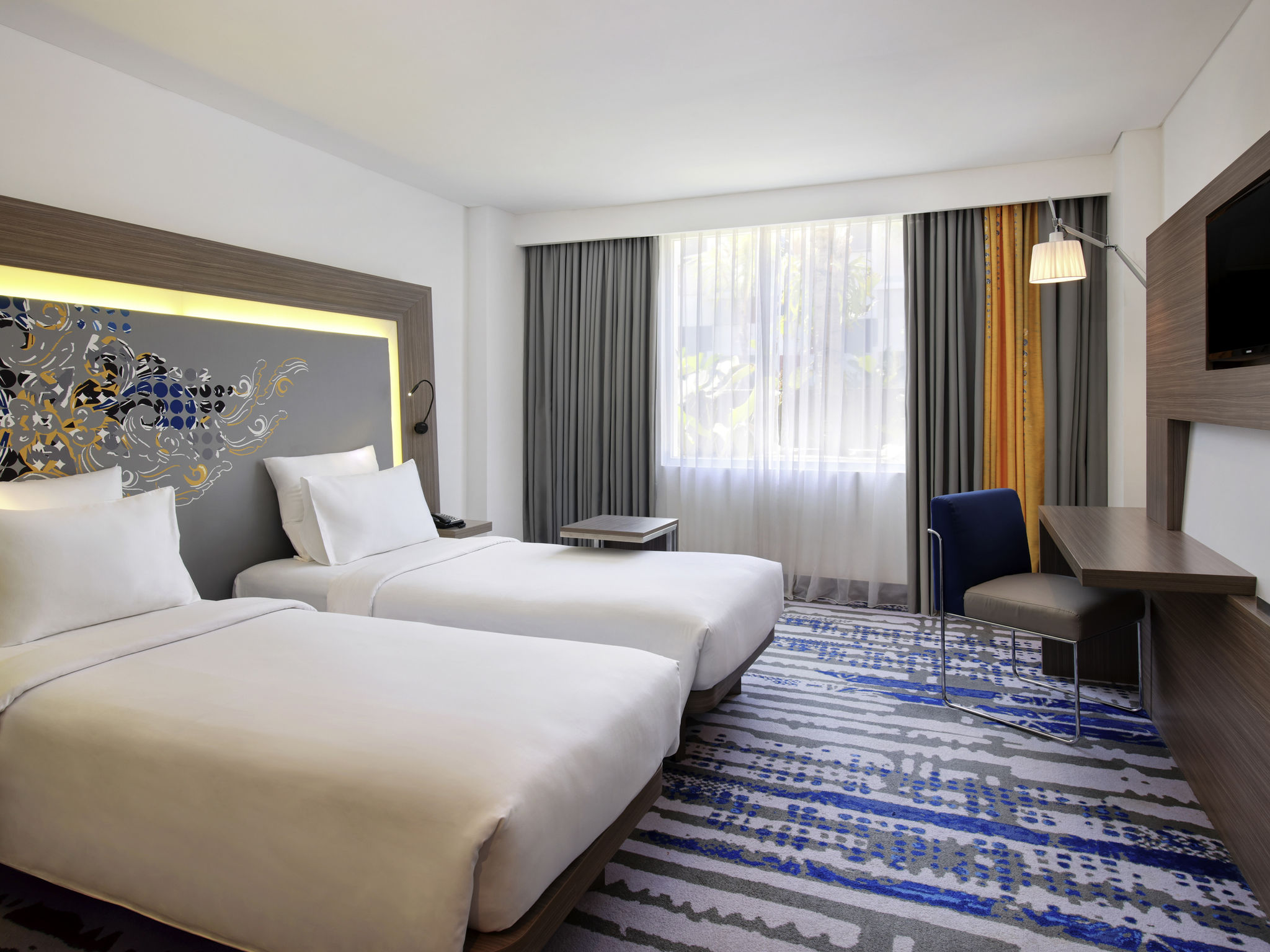 Photo - Novotel Bali Ngurah Rai Airport