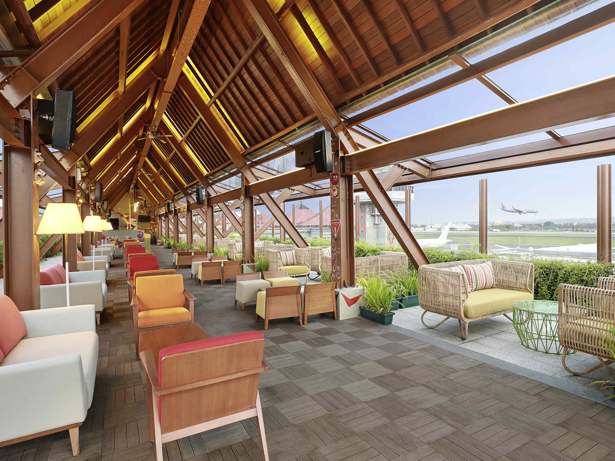 Photo - Novotel Bali Ngurah Rai Airport