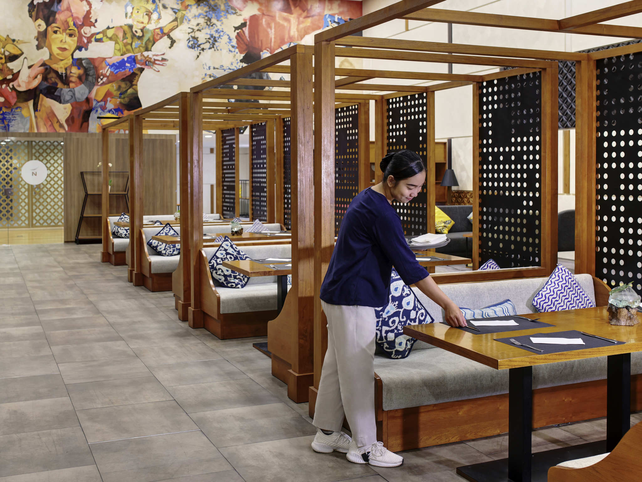 Photo - Novotel Bali Ngurah Rai Airport