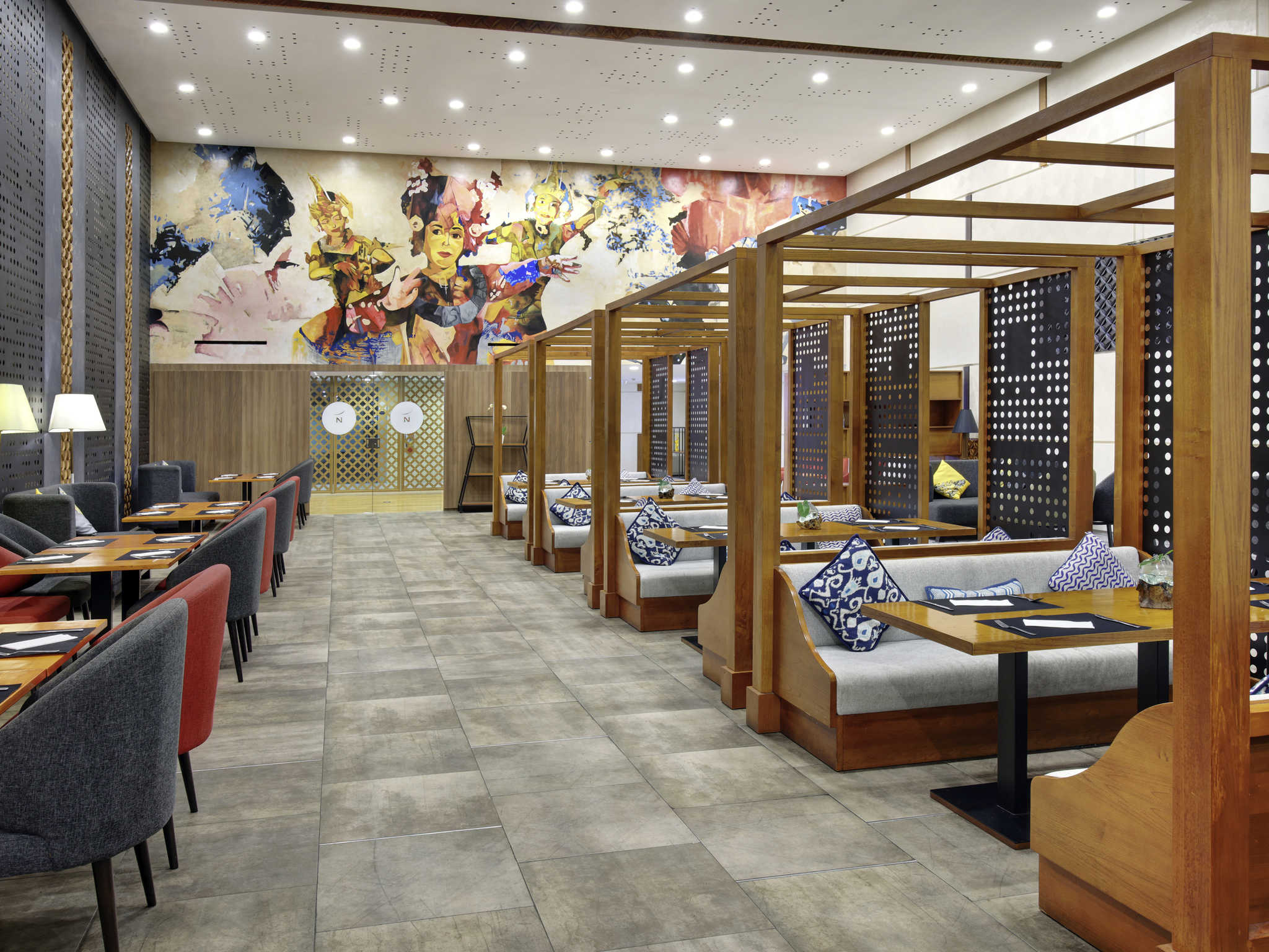 Photo - Novotel Bali Ngurah Rai Airport