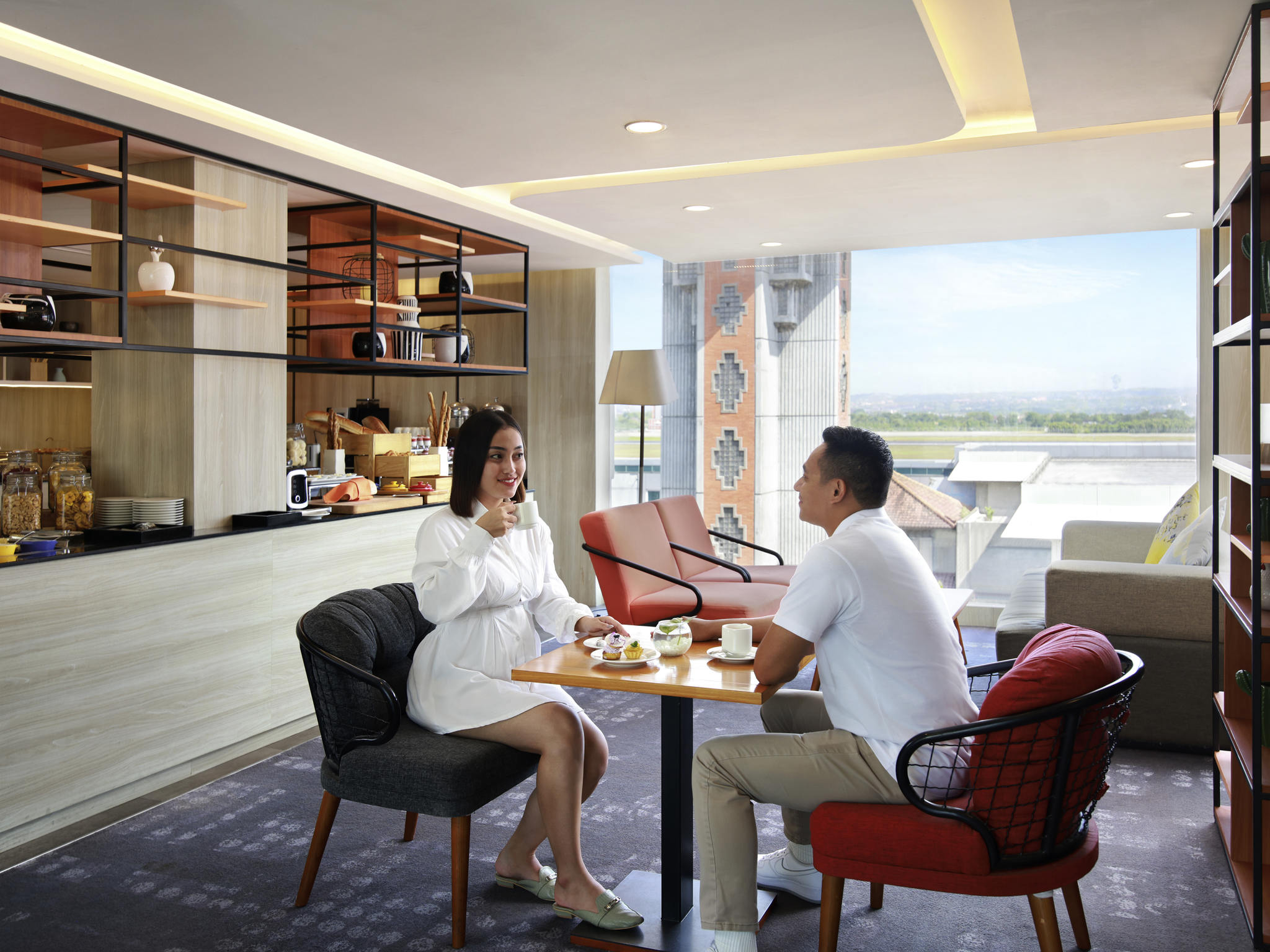 Photo - Novotel Bali Ngurah Rai Airport
