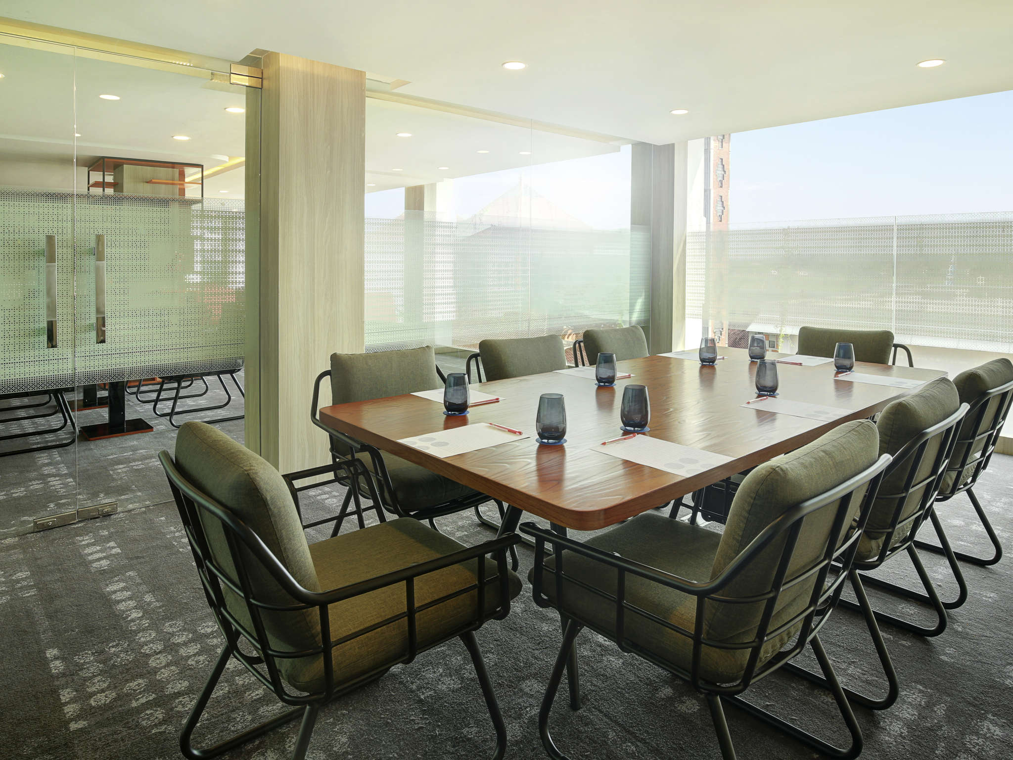 Photo - Novotel Bali Ngurah Rai Airport