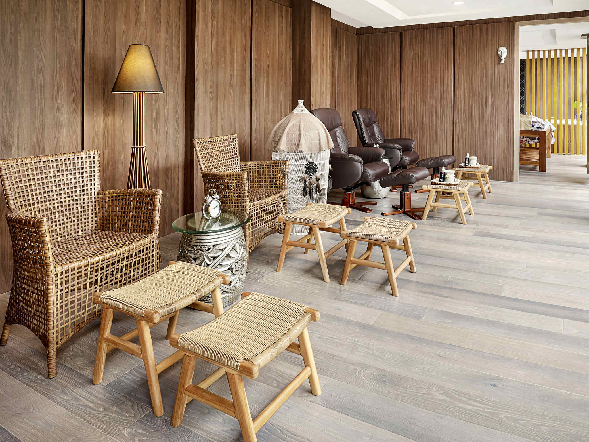 Photo - Novotel Bali Ngurah Rai Airport