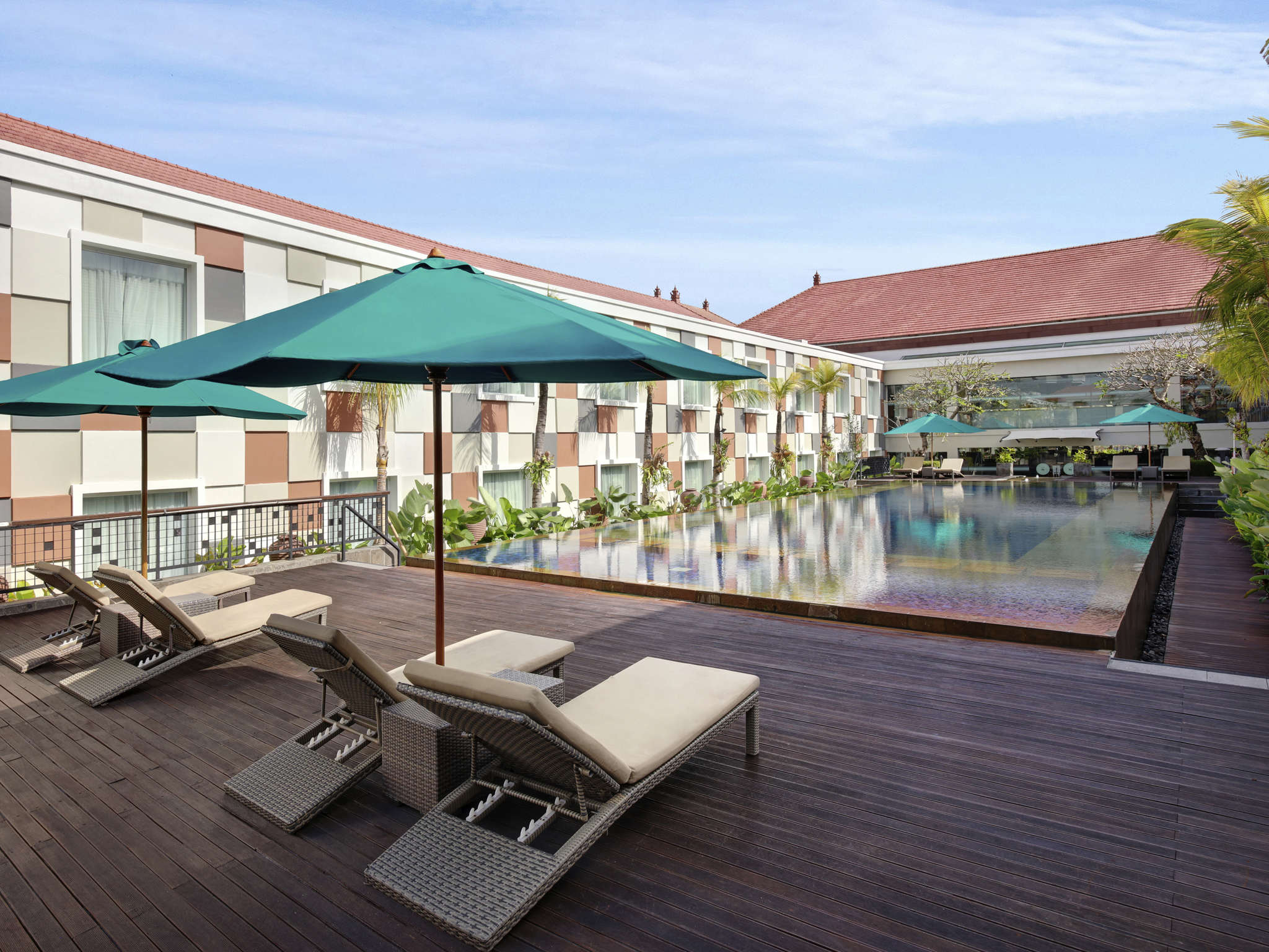 Photo - Novotel Bali Ngurah Rai Airport