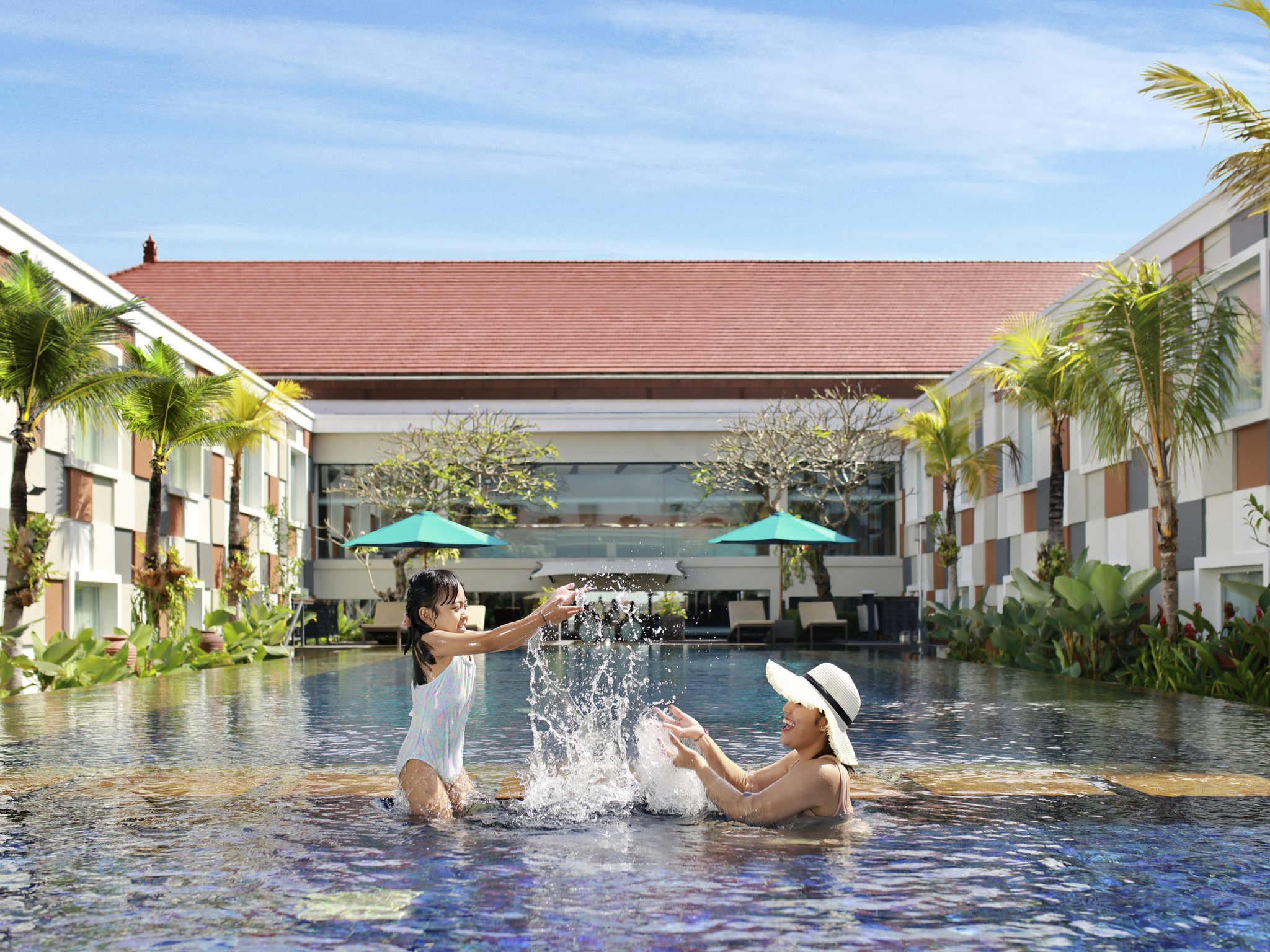 Photo - Novotel Bali Ngurah Rai Airport