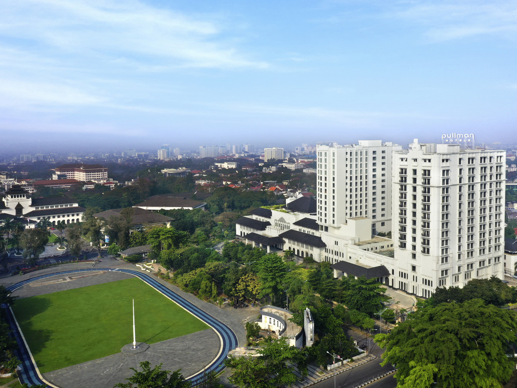 Pullman Bandung Grand Central - Image 2