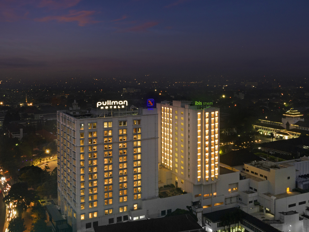 Pullman Bandung Grand Central - Image 3