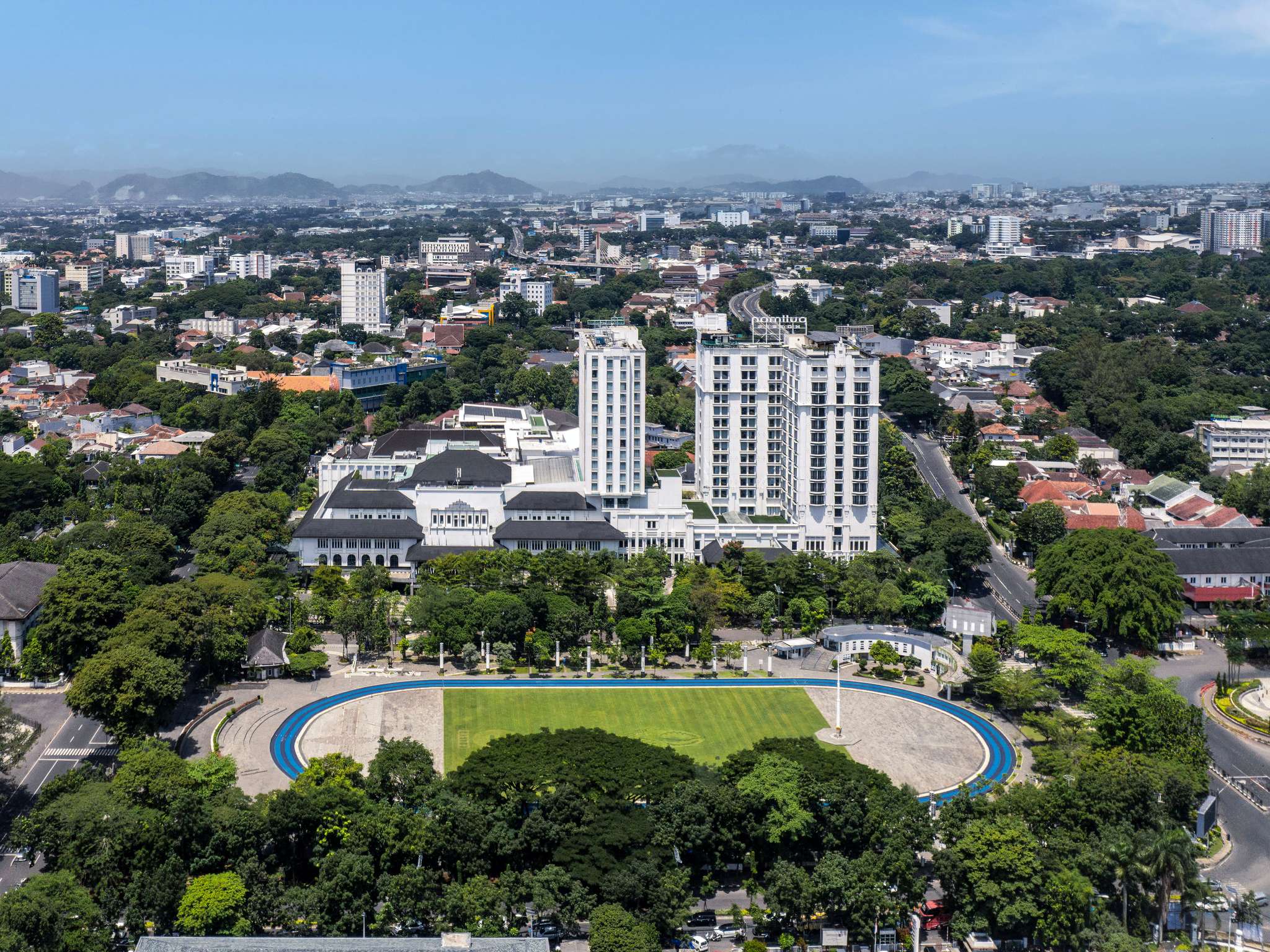 Pullman Bandung Grand Central