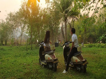 Foto - Pullman Luang Prabang