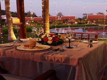 Foto - Pullman Luang Prabang