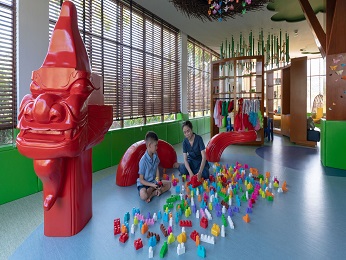 Foto - Pullman Luang Prabang