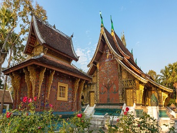 Foto - Pullman Luang Prabang
