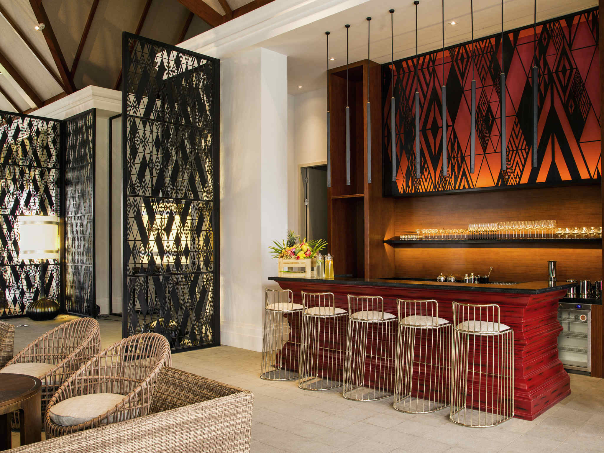 Foto - Pullman Luang Prabang