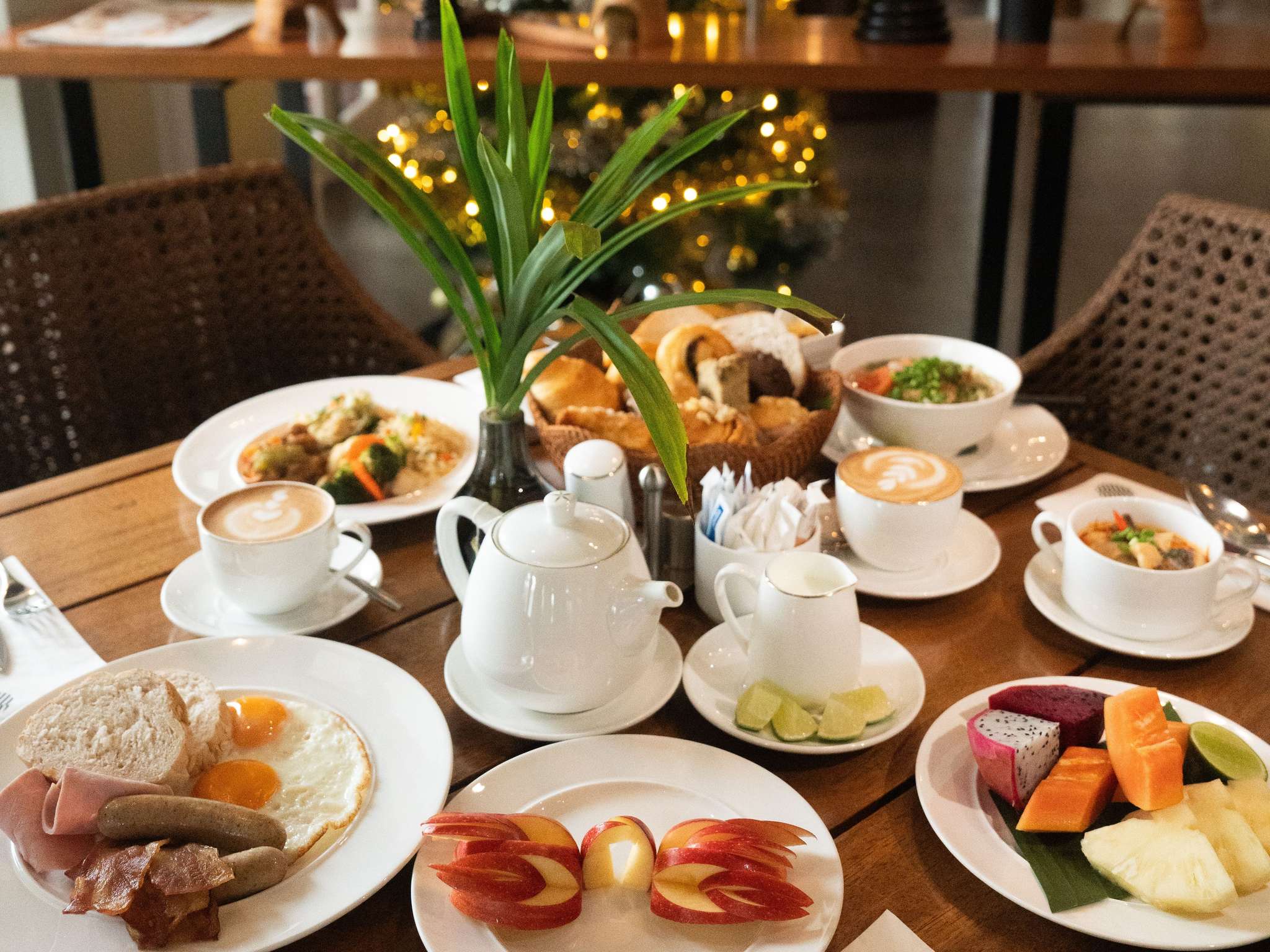 Photo - Pullman Luang Prabang