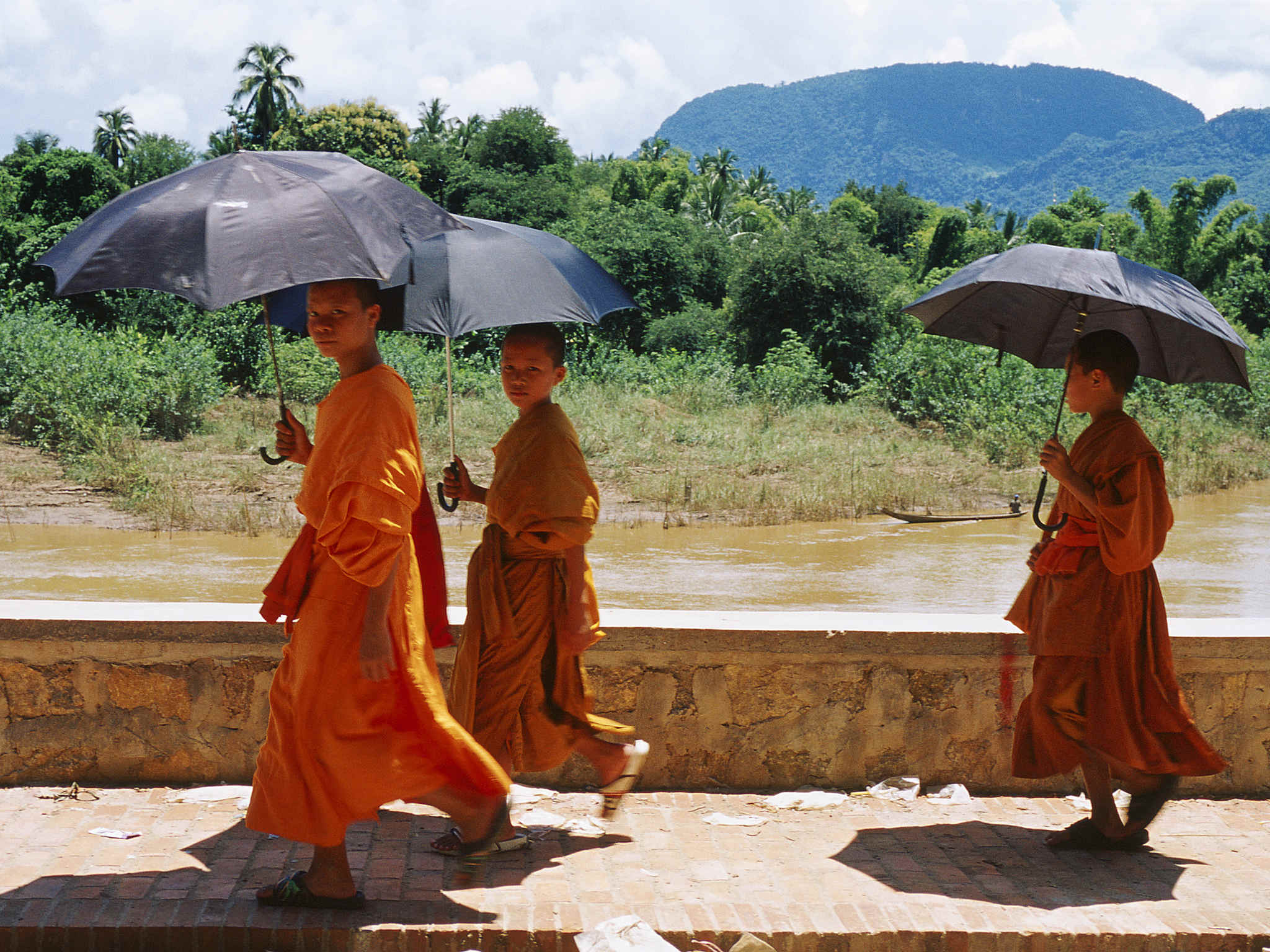 Foto - Pullman Luang Prabang