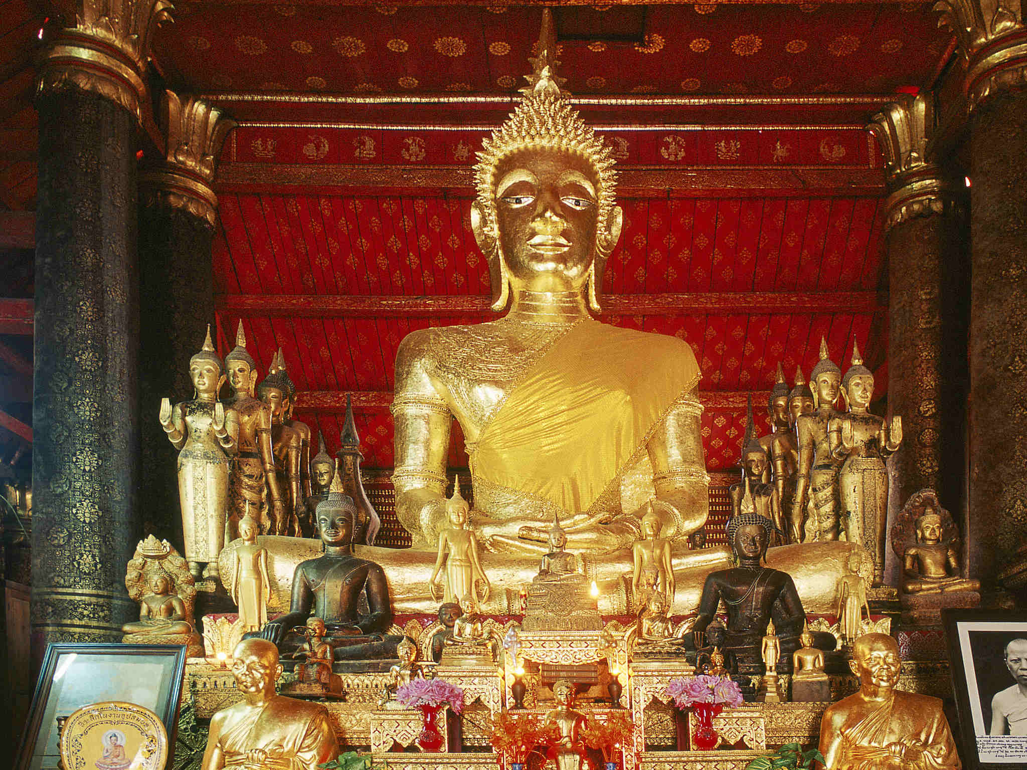 Foto - Pullman Luang Prabang