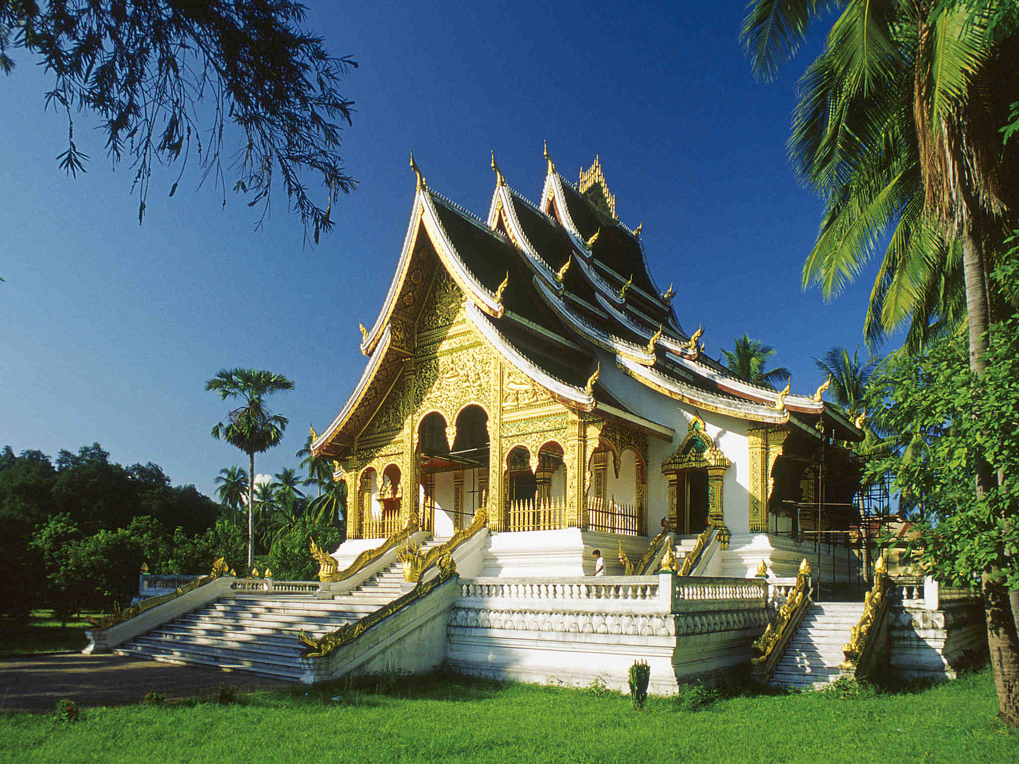 Foto - Pullman Luang Prabang