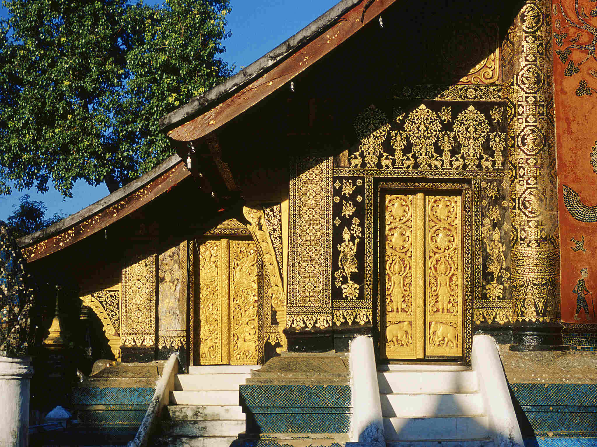 Foto - Pullman Luang Prabang
