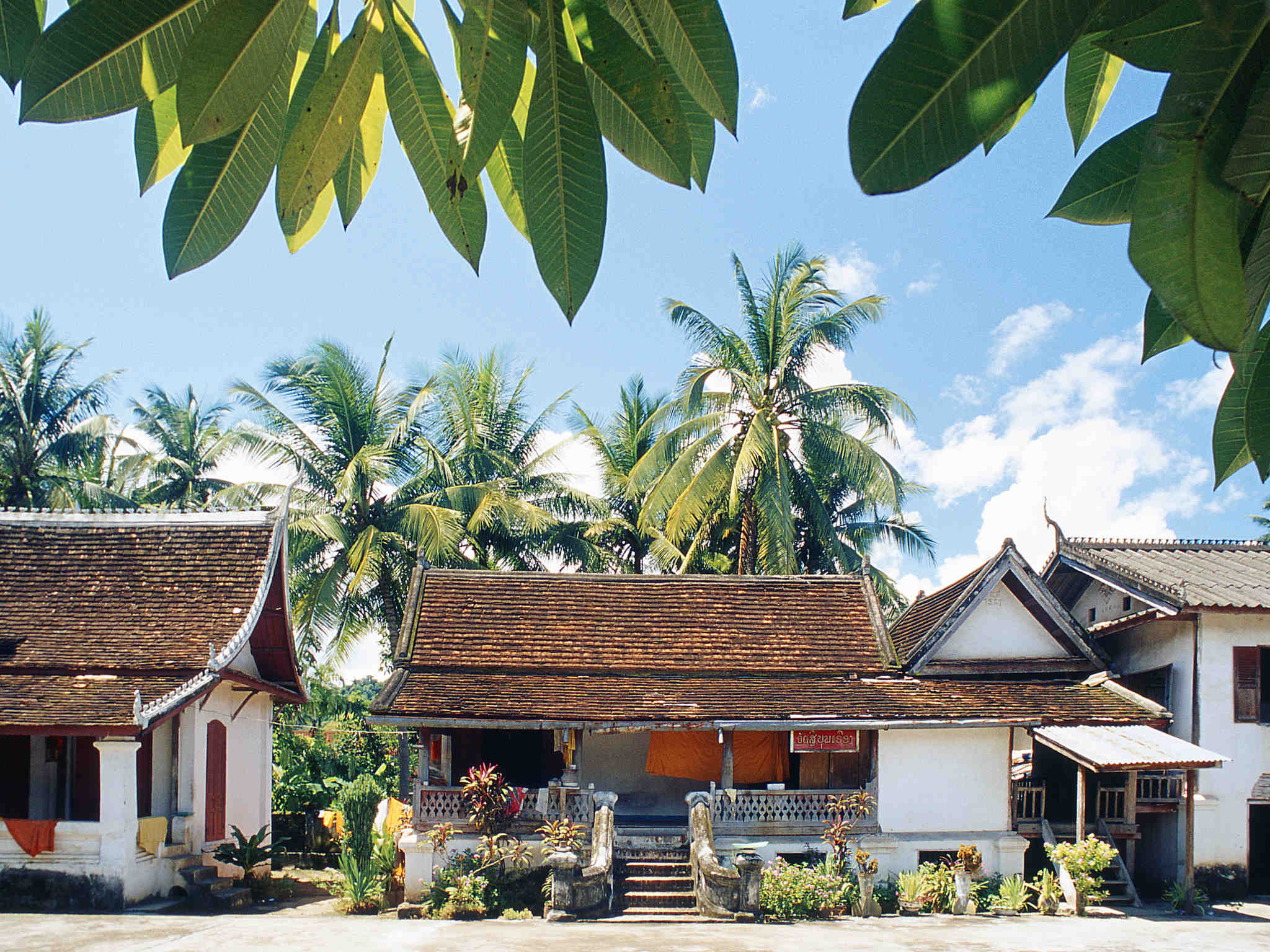 Foto - Pullman Luang Prabang