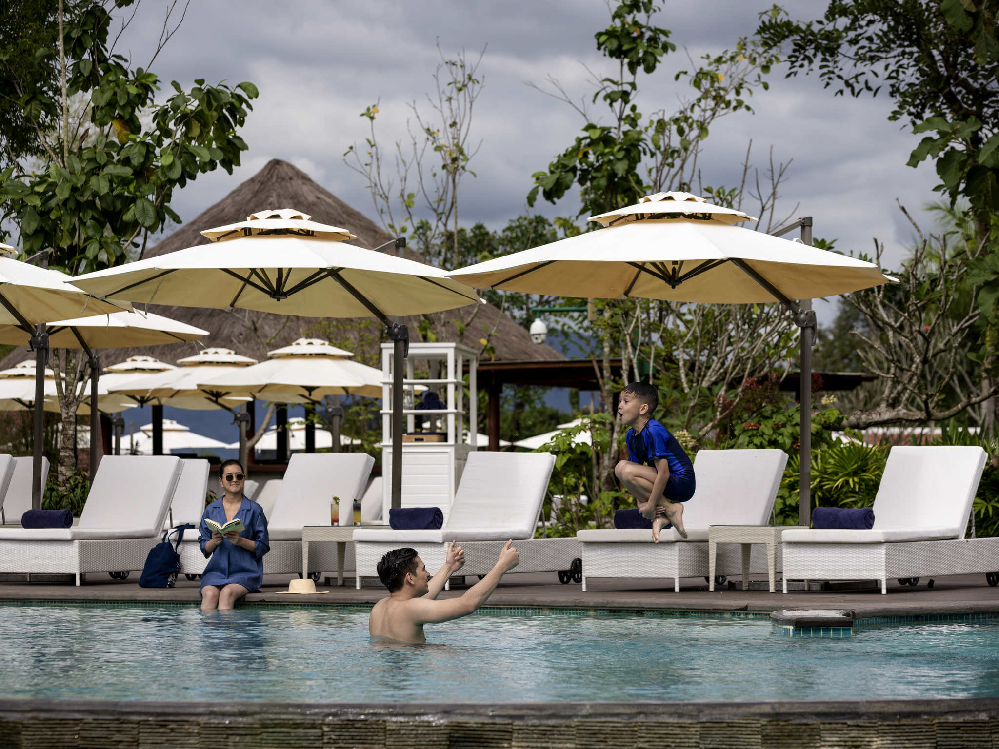 Foto - Pullman Luang Prabang