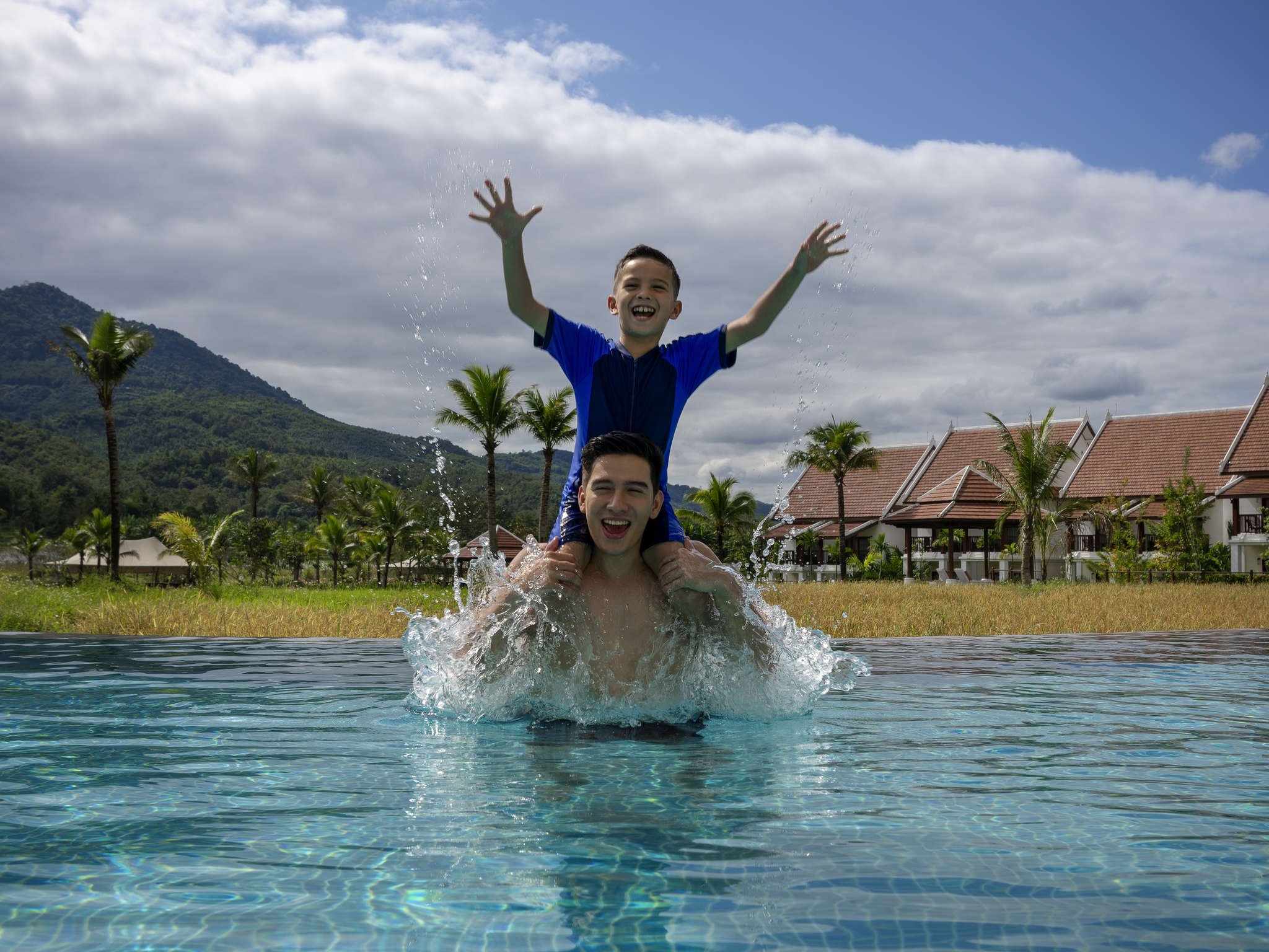 Foto - Pullman Luang Prabang