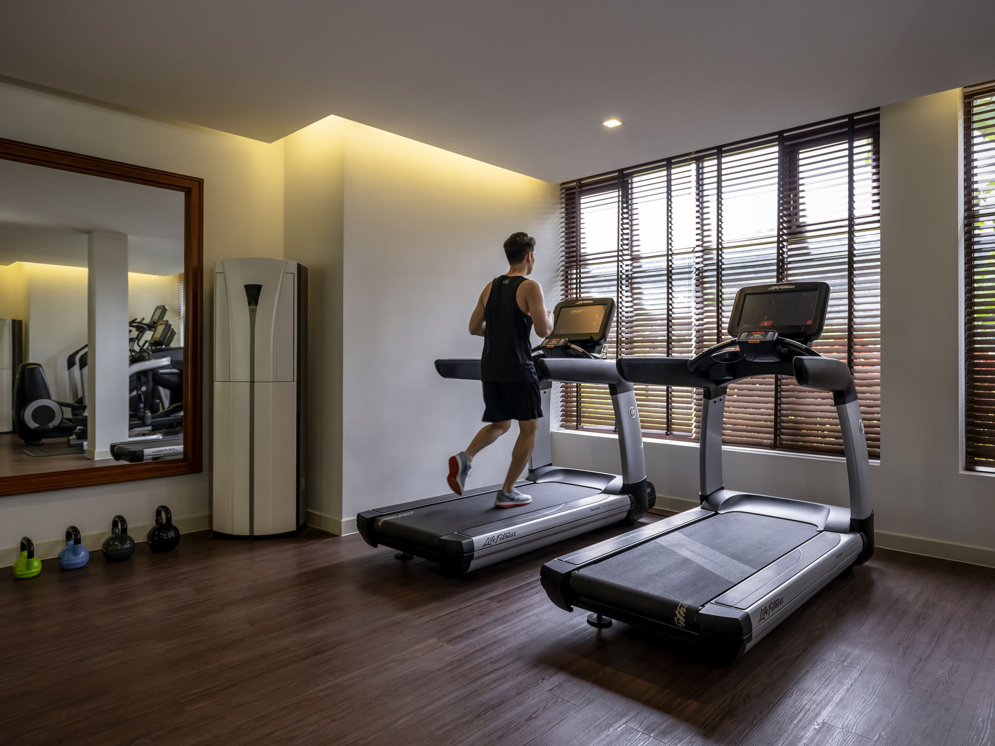 Foto - Pullman Luang Prabang
