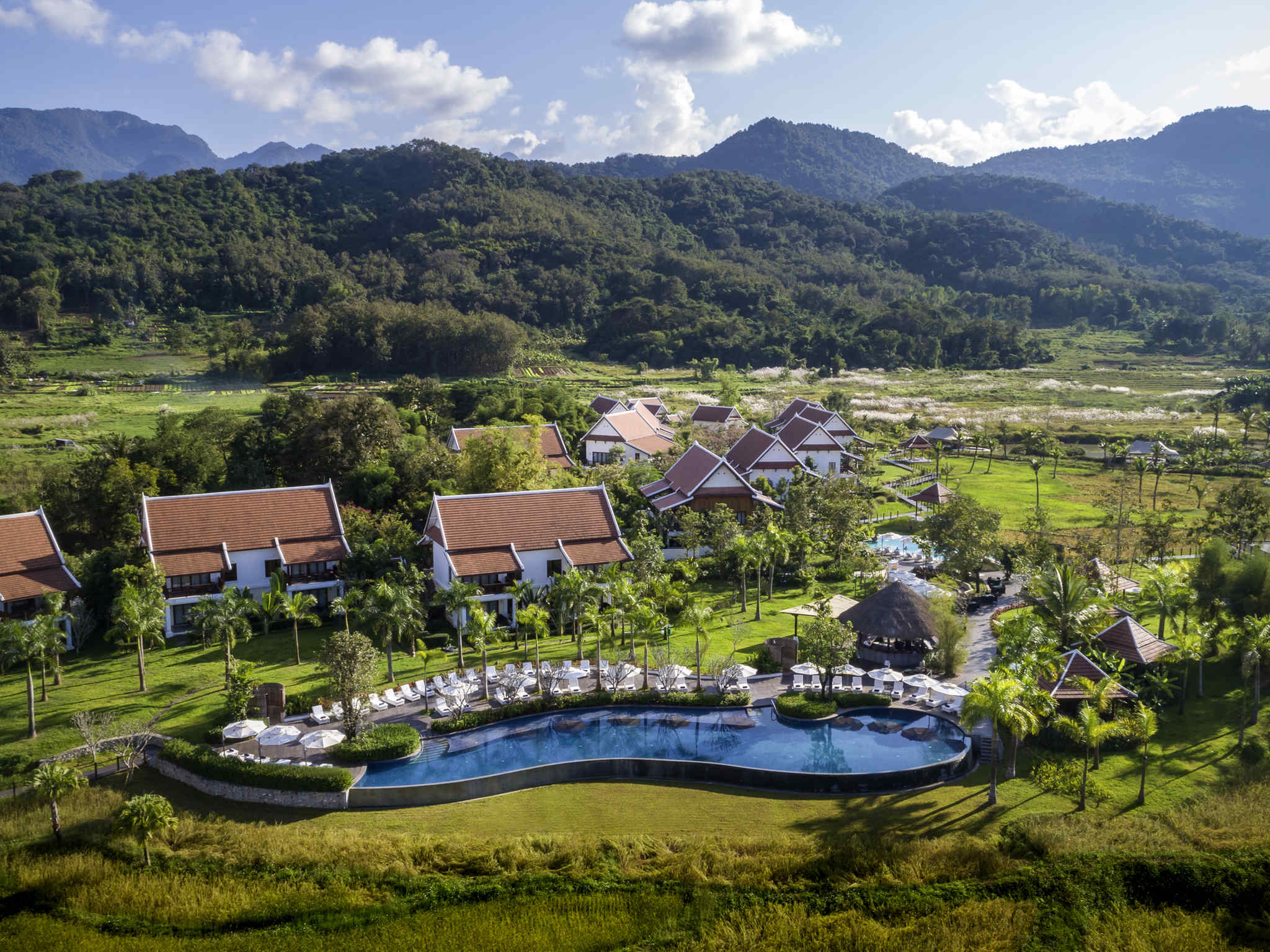 Foto - Pullman Luang Prabang