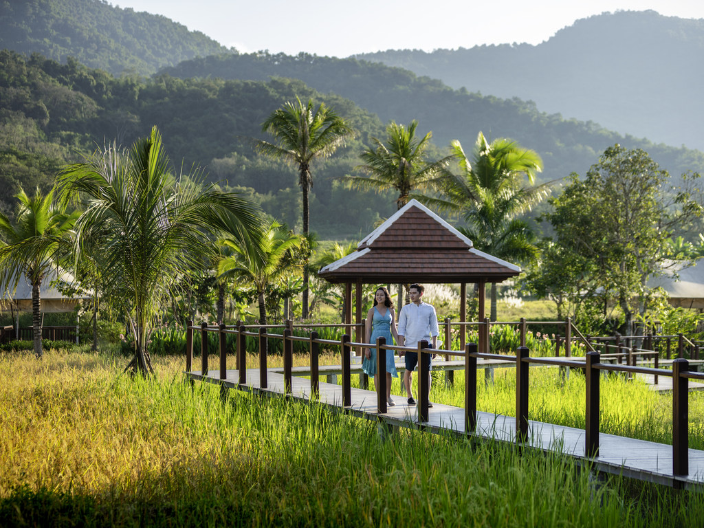 Pullman Luang Prabang - Image 2