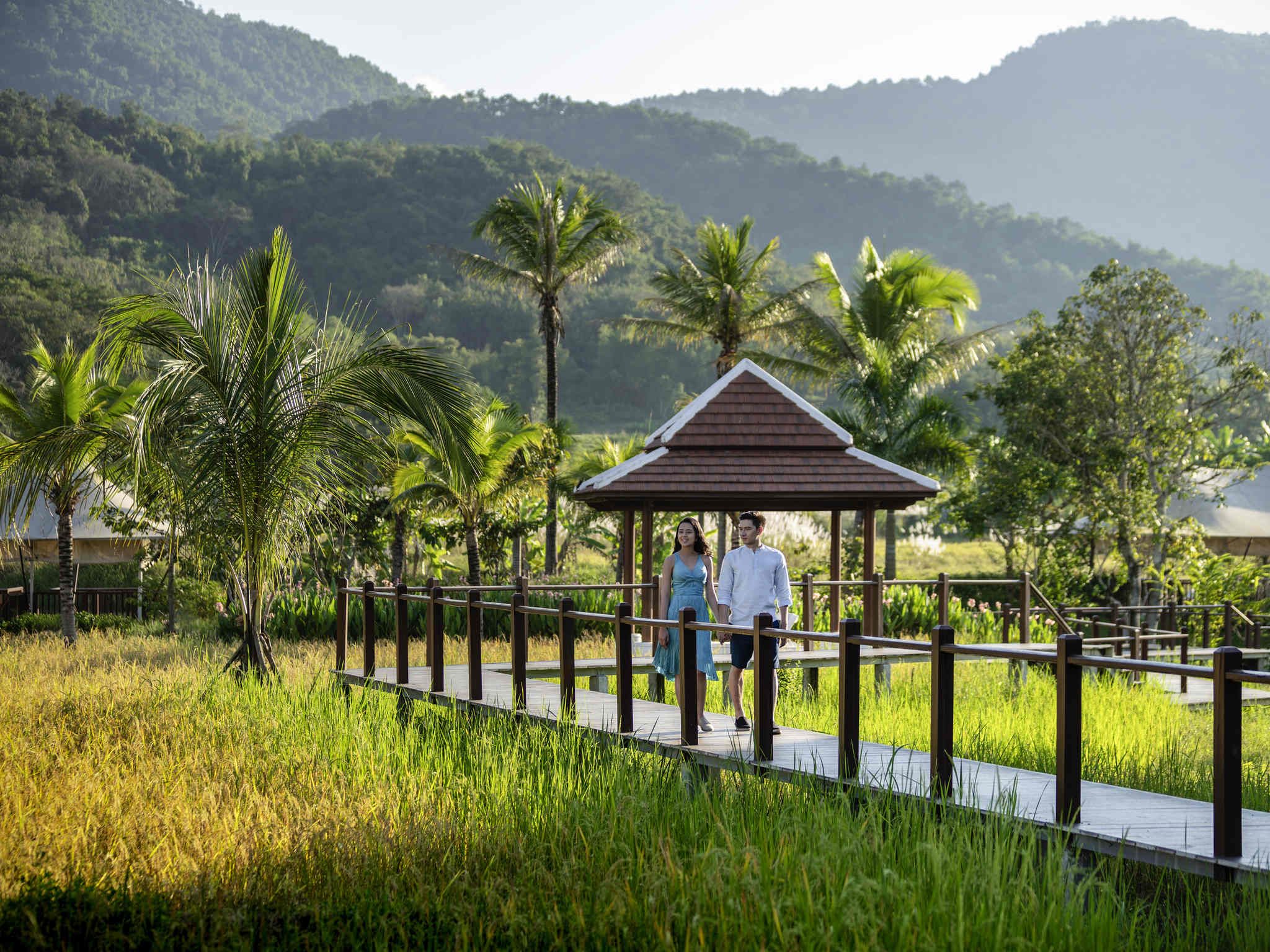 Foto - Pullman Luang Prabang