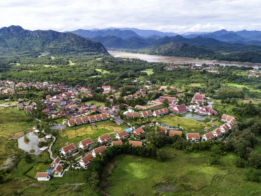 Pullman Luang Prabang - Image 4