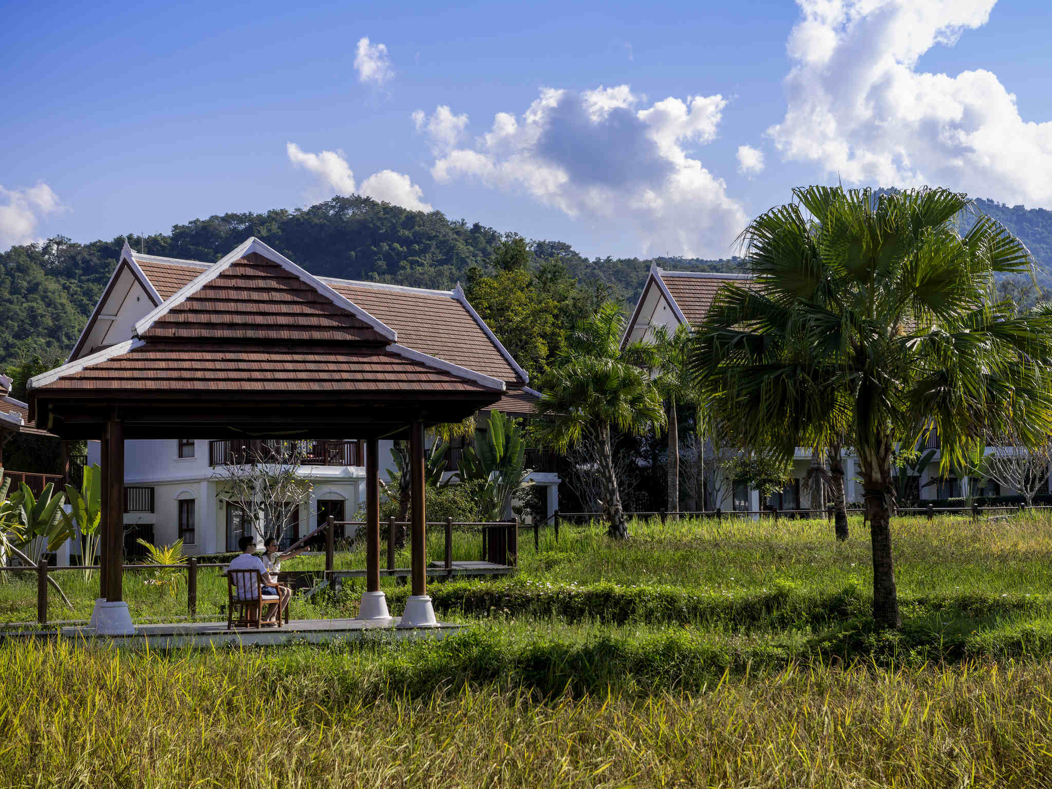 Foto - Pullman Luang Prabang