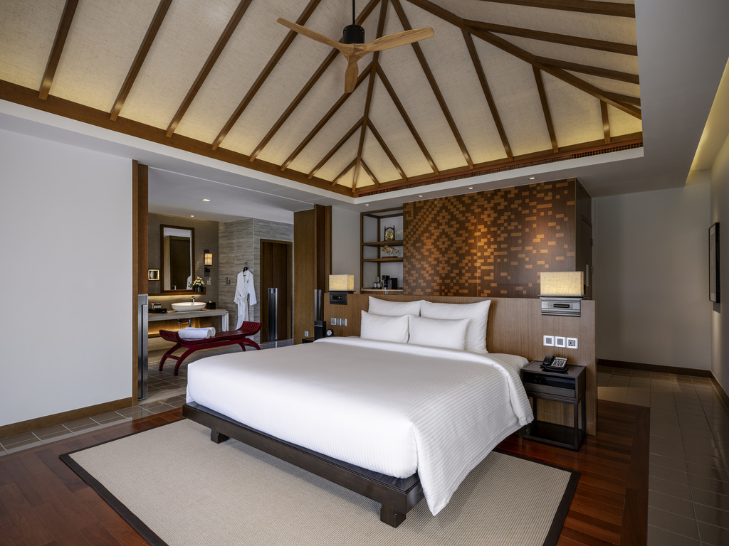 Pullman Luang Prabang Hotels In Luang Prabang All Accor Com All