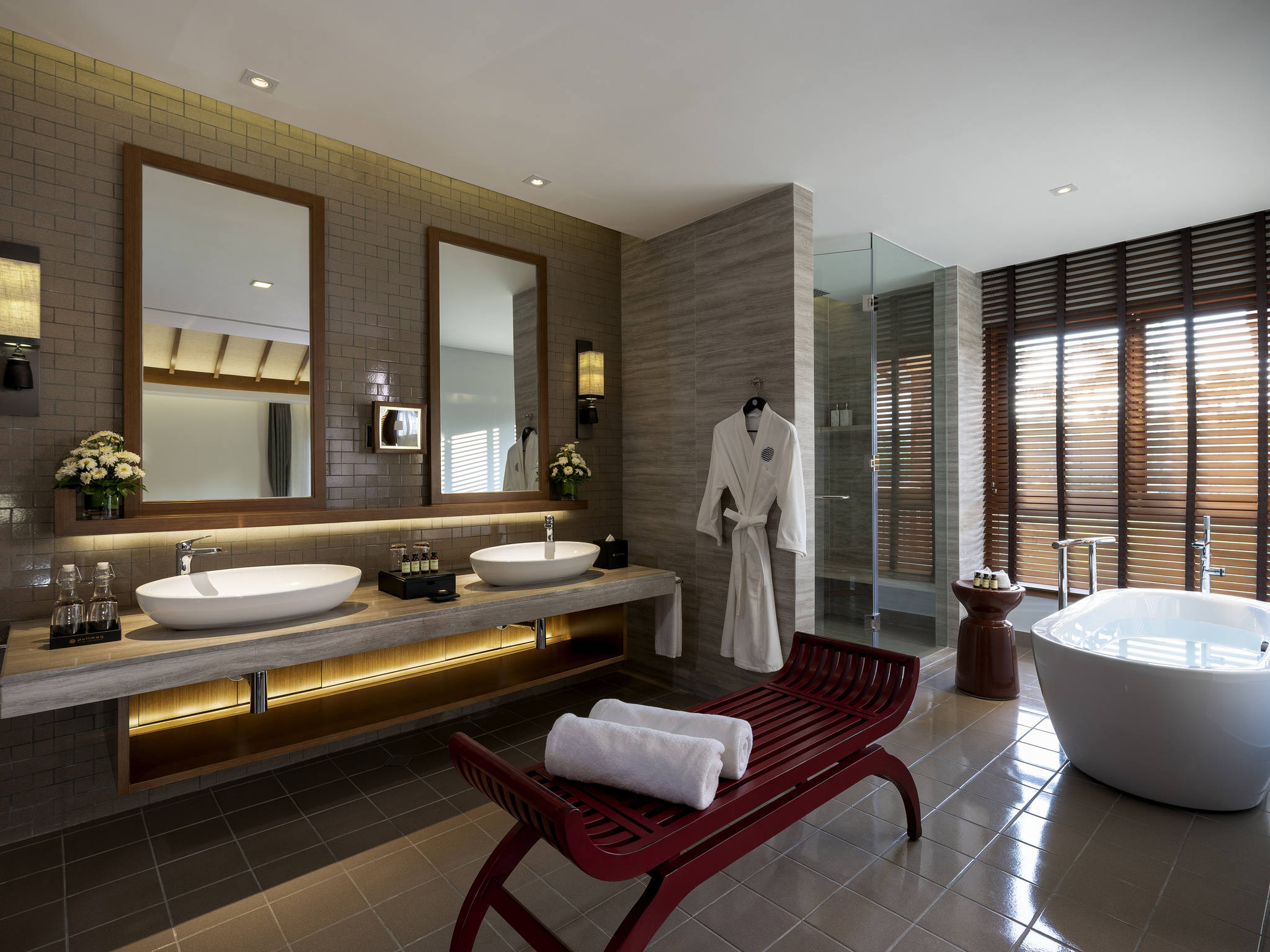 Foto - Pullman Luang Prabang