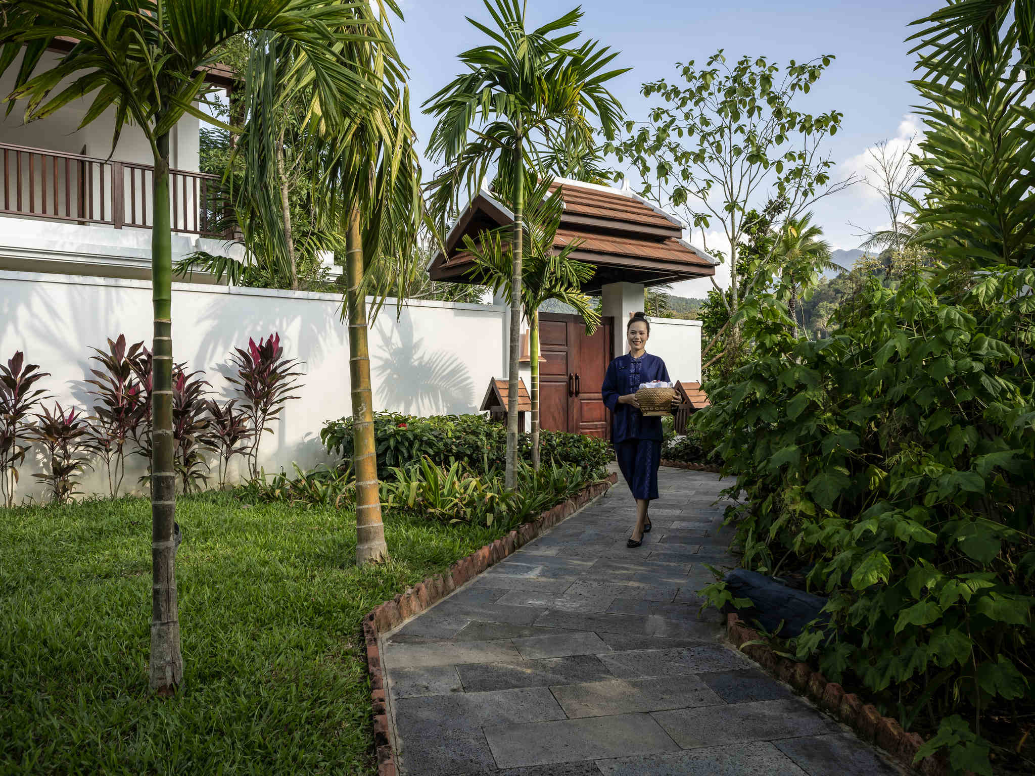 Foto - Pullman Luang Prabang