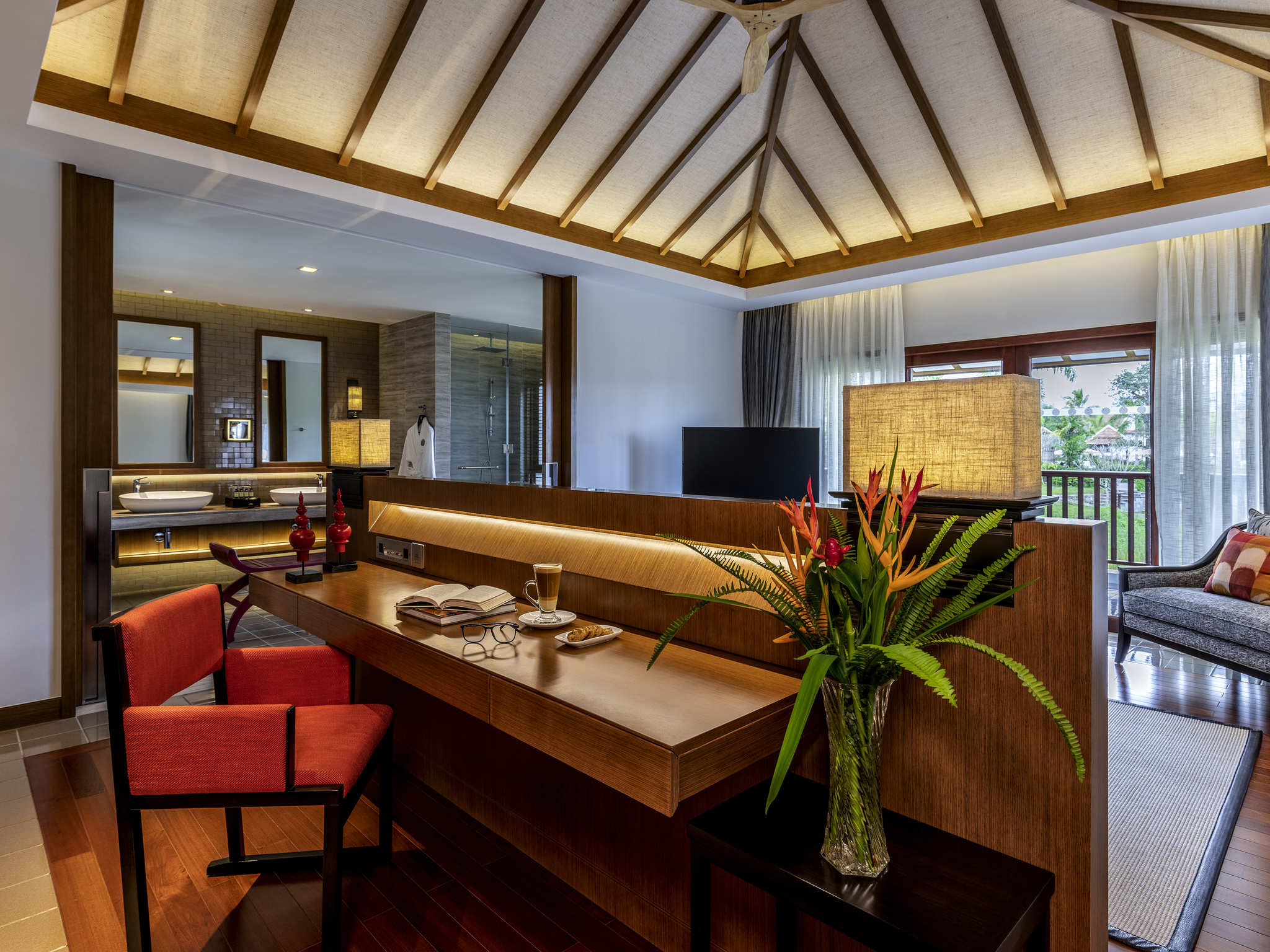 Foto - Pullman Luang Prabang