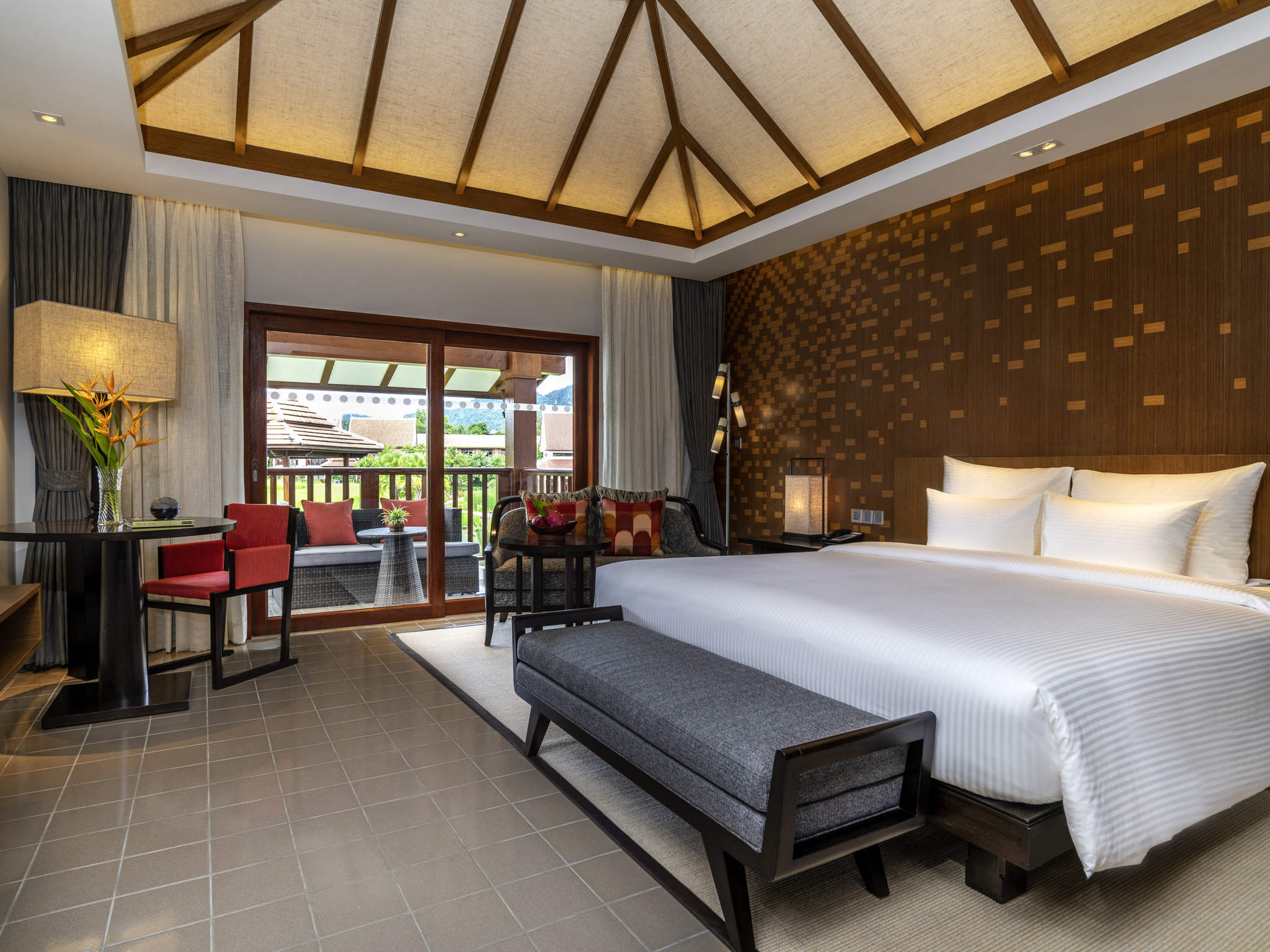 Foto - Pullman Luang Prabang