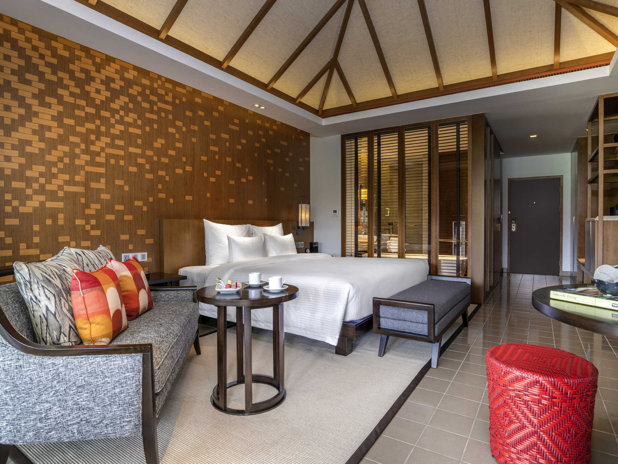 Foto - Pullman Luang Prabang