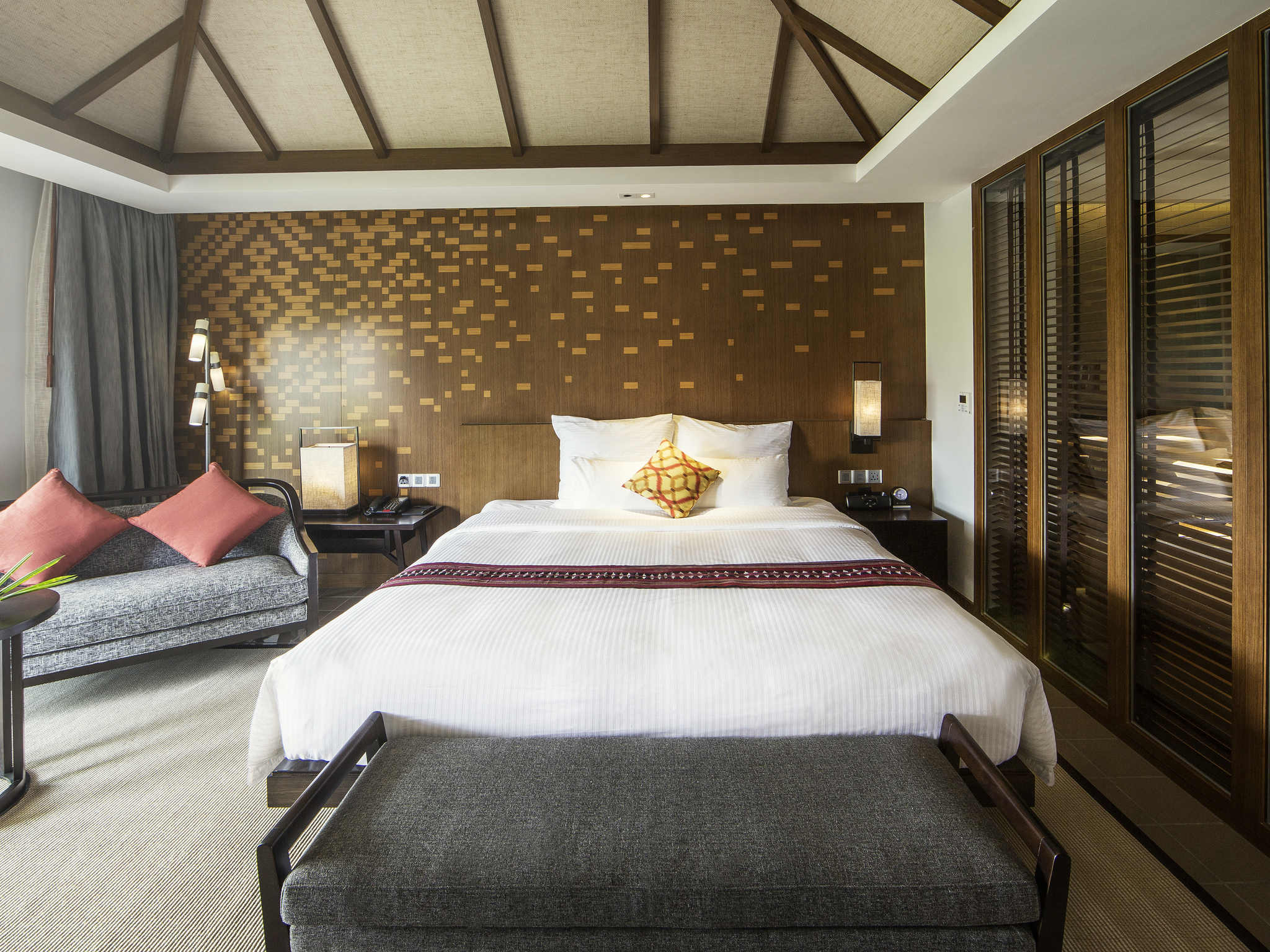Foto - Pullman Luang Prabang