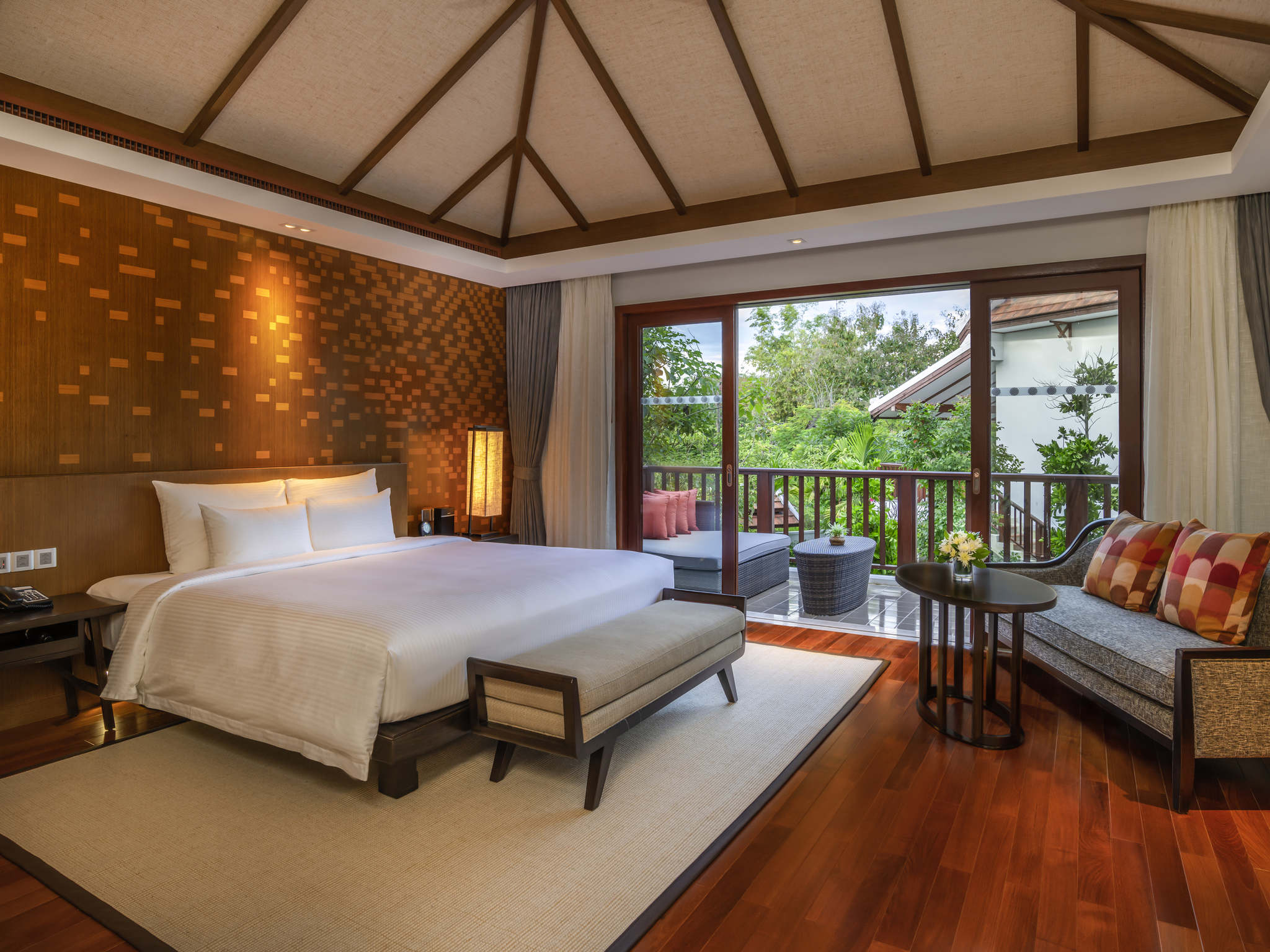 Foto - Pullman Luang Prabang