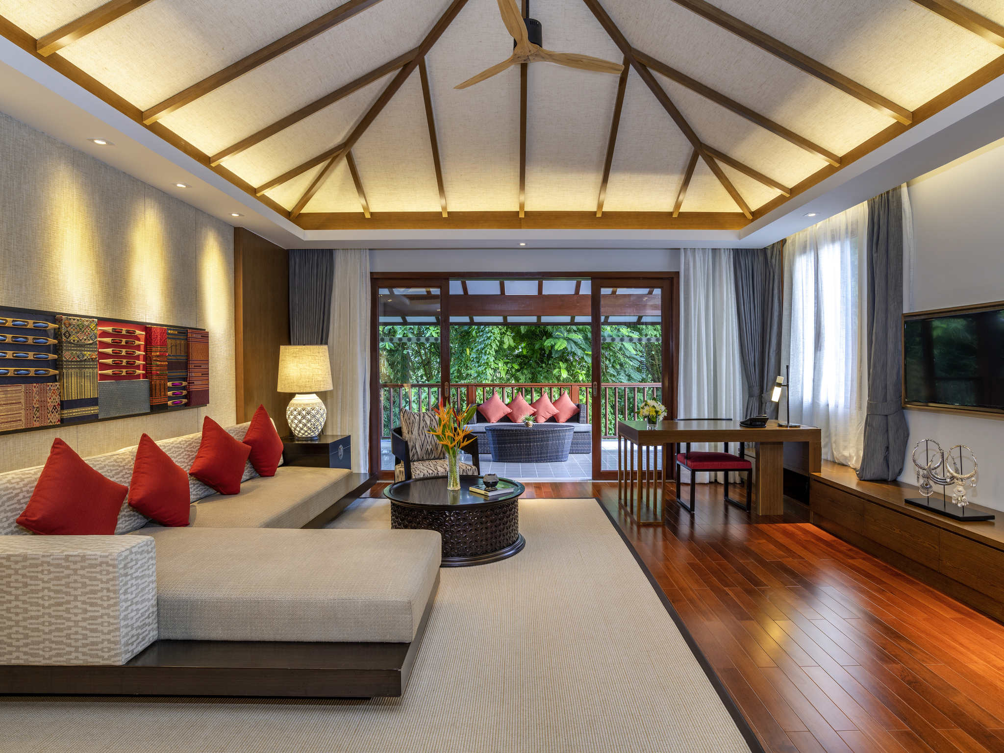 Foto - Pullman Luang Prabang
