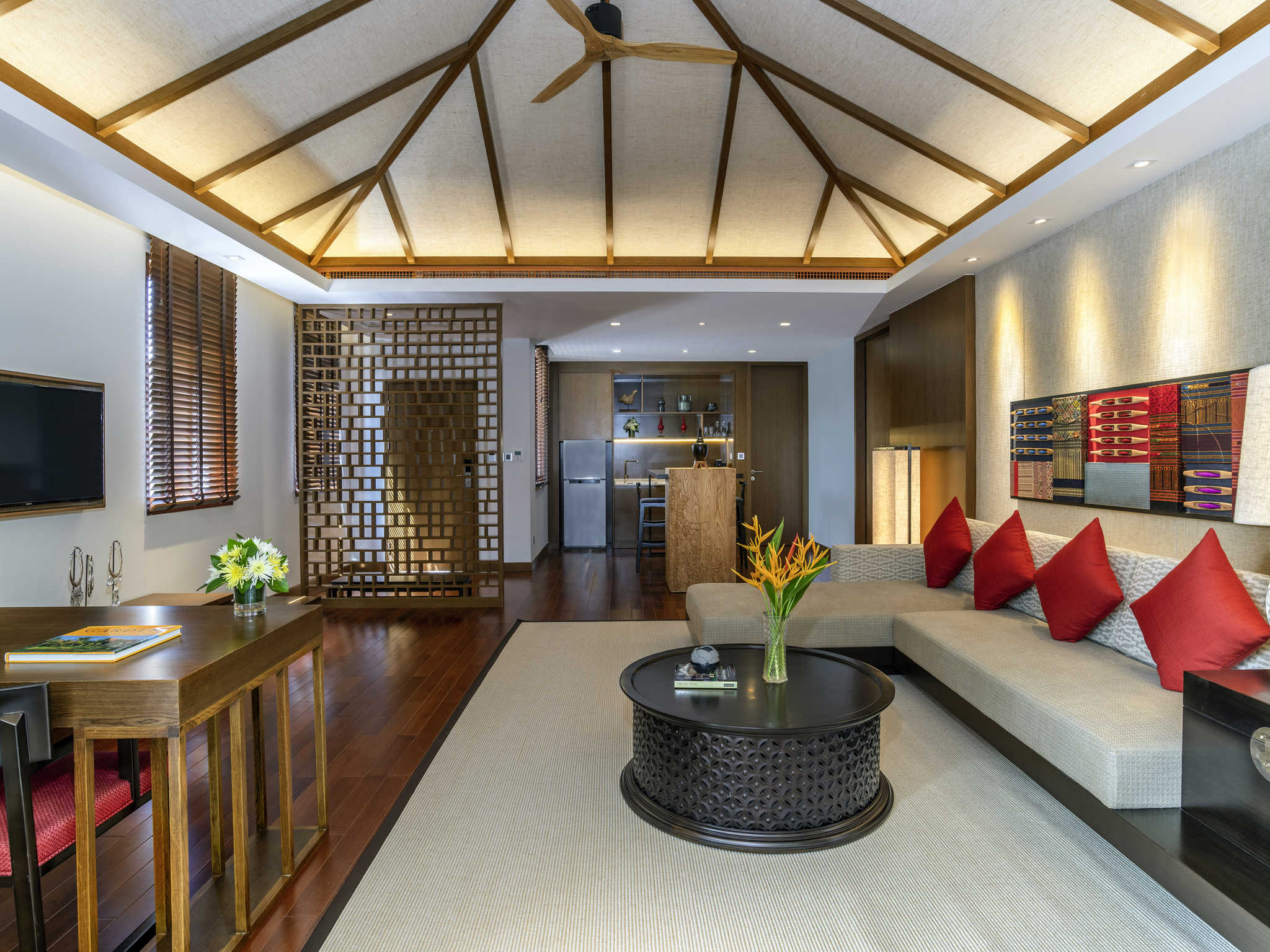 Foto - Pullman Luang Prabang