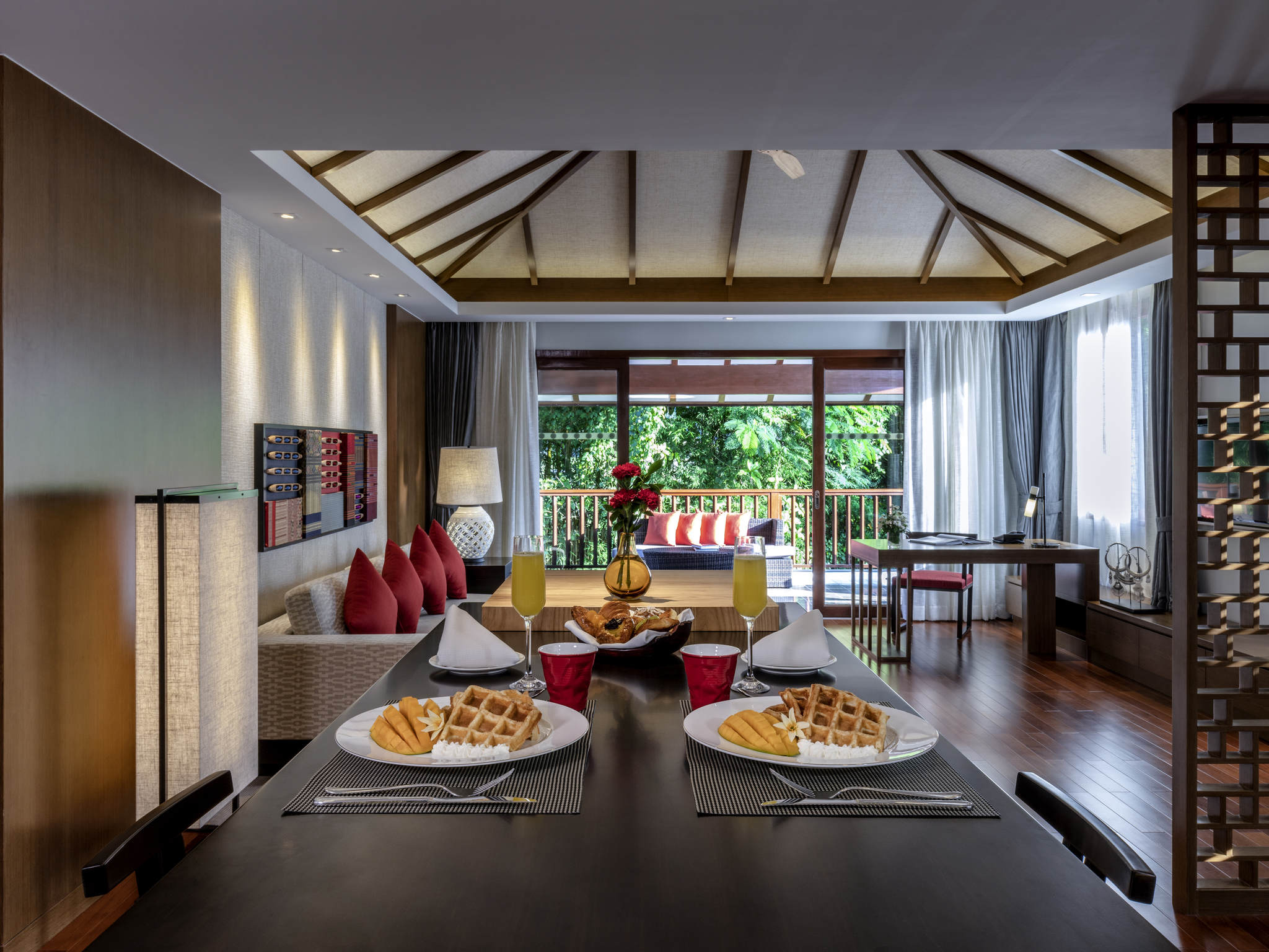Foto - Pullman Luang Prabang