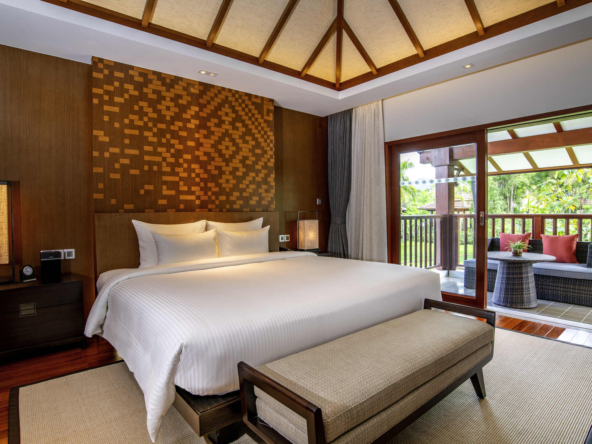 Foto - Pullman Luang Prabang