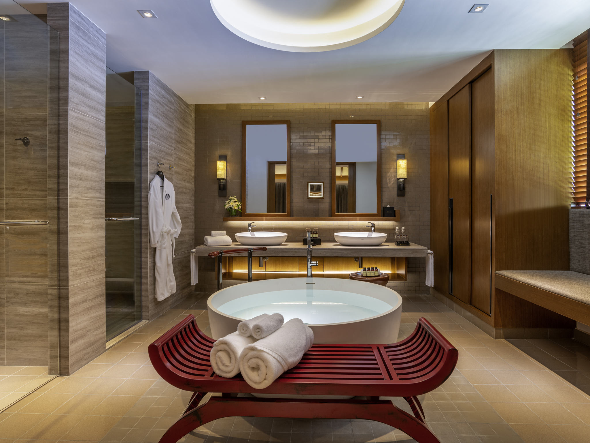 Foto - Pullman Luang Prabang