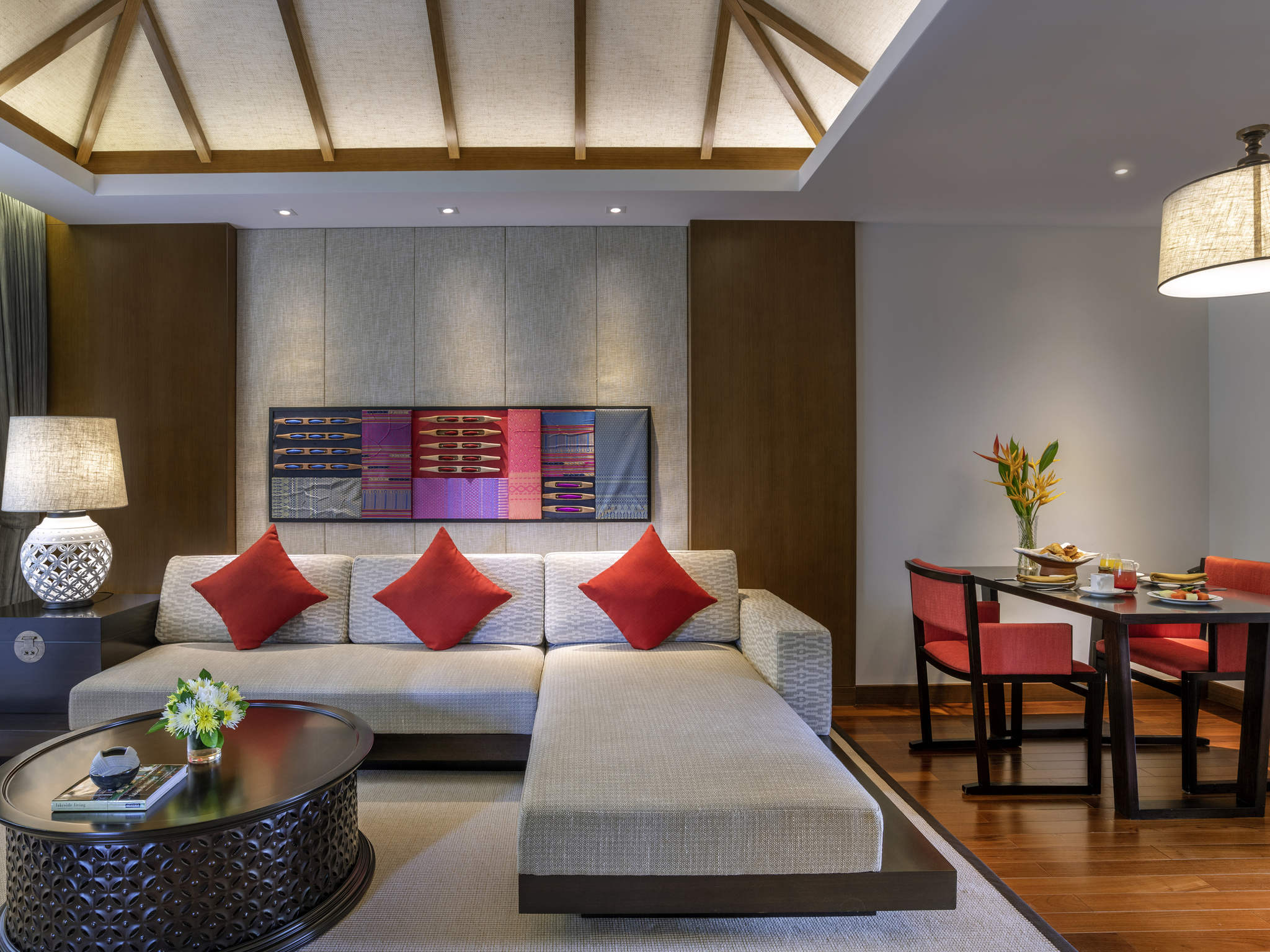 Foto - Pullman Luang Prabang