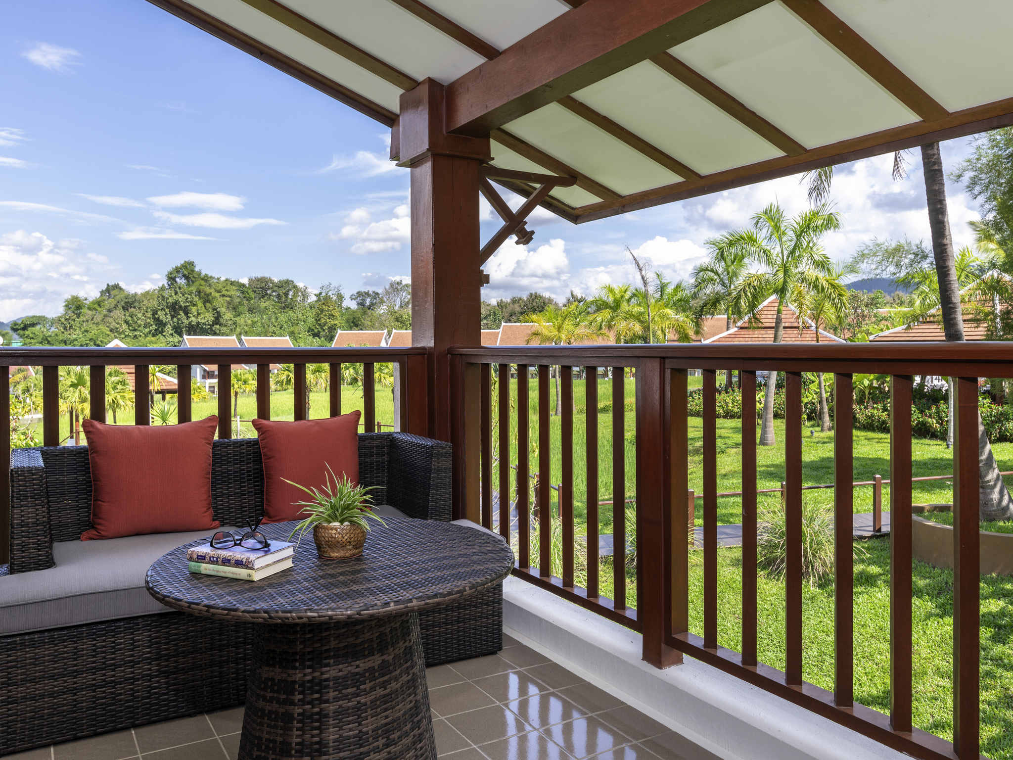 Foto - Pullman Luang Prabang