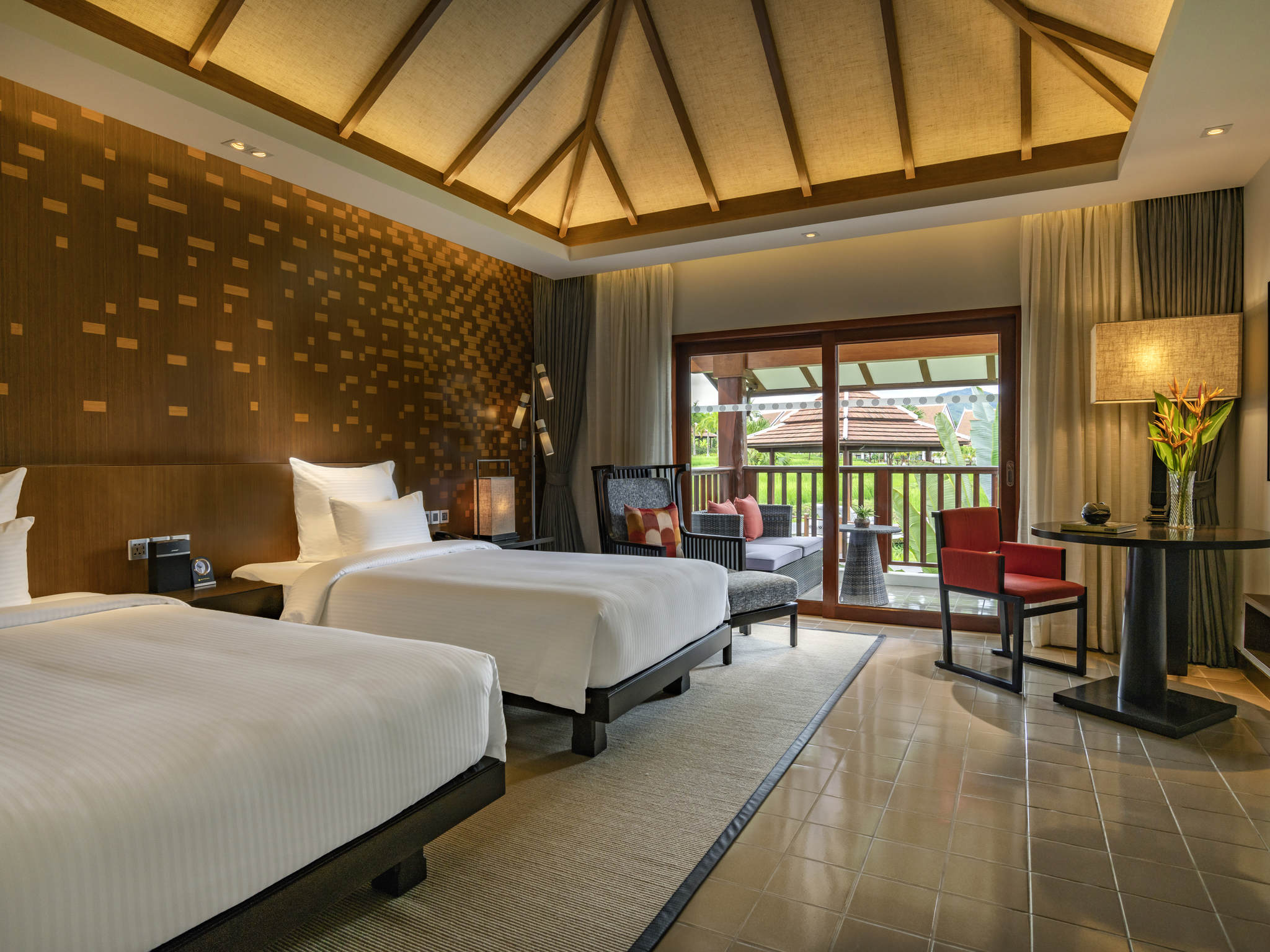 Foto - Pullman Luang Prabang