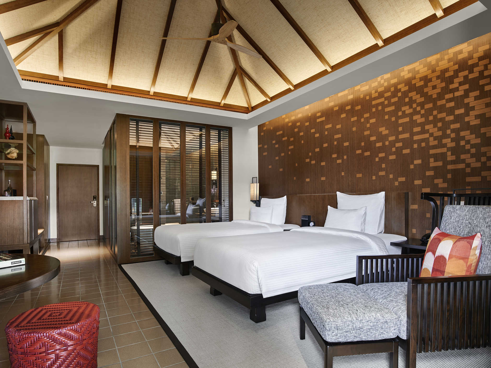 Foto - Pullman Luang Prabang