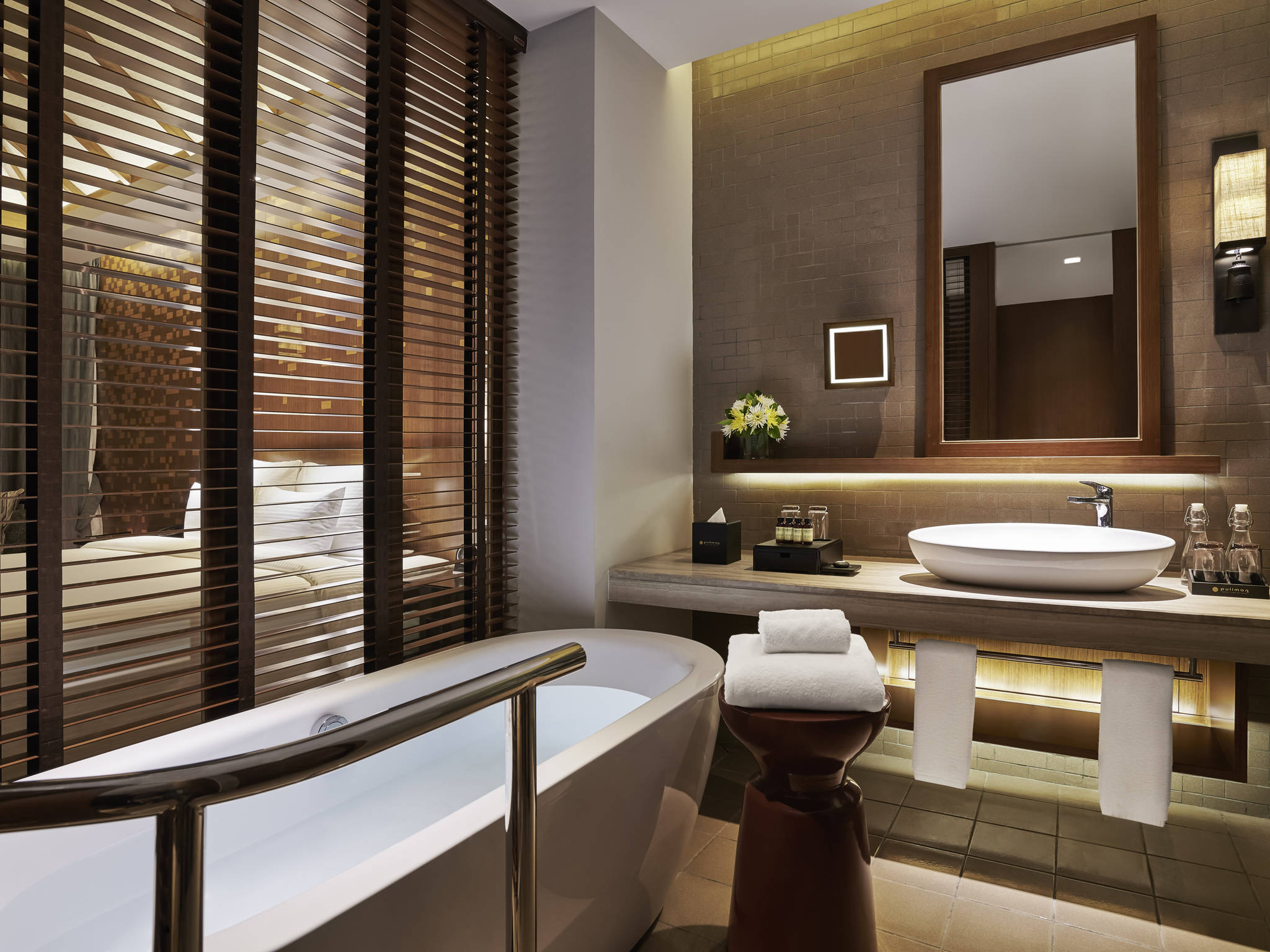 Foto - Pullman Luang Prabang